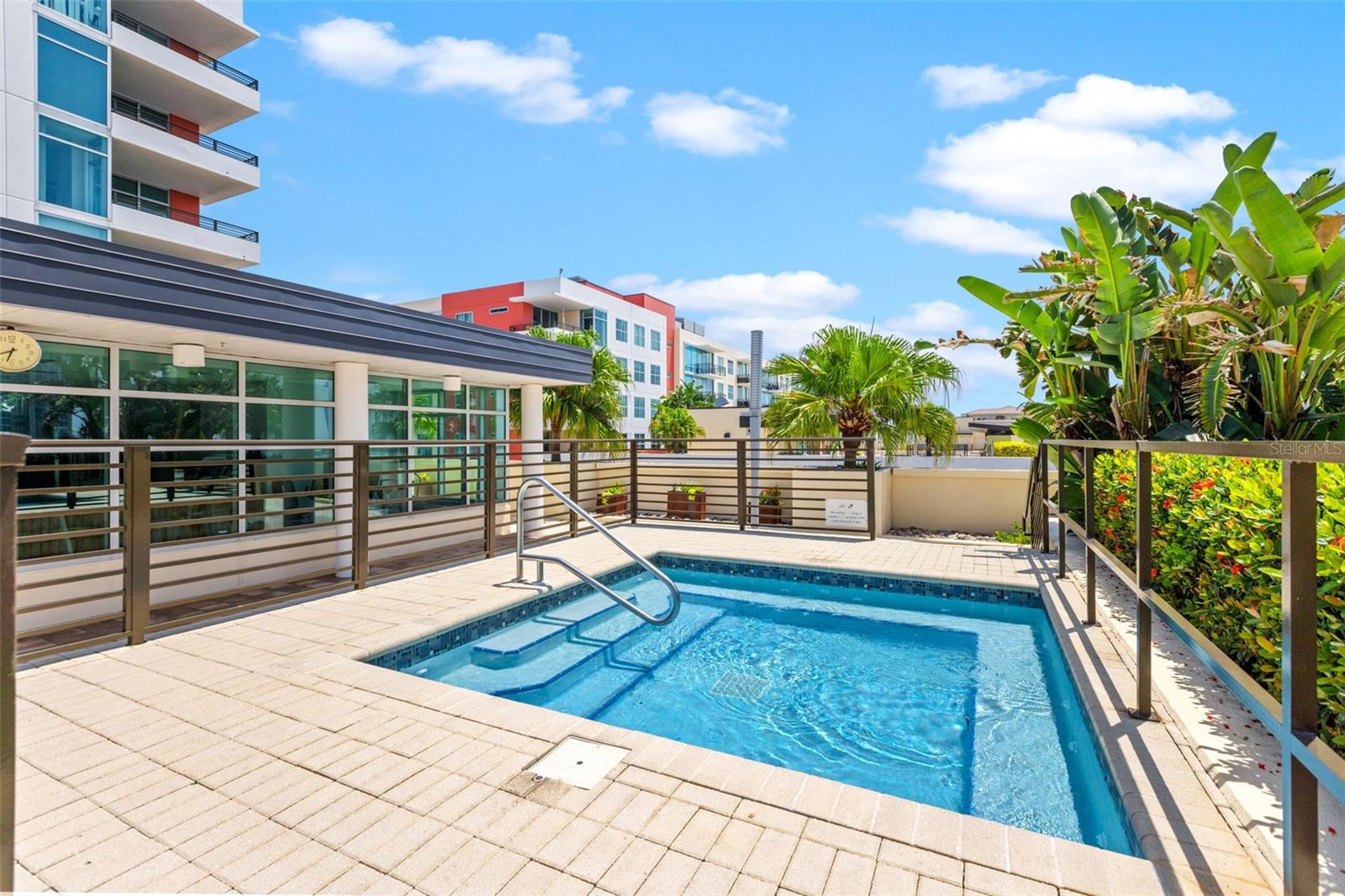 Image 23 of 33 For 1208 Kennedy Boulevard 1021