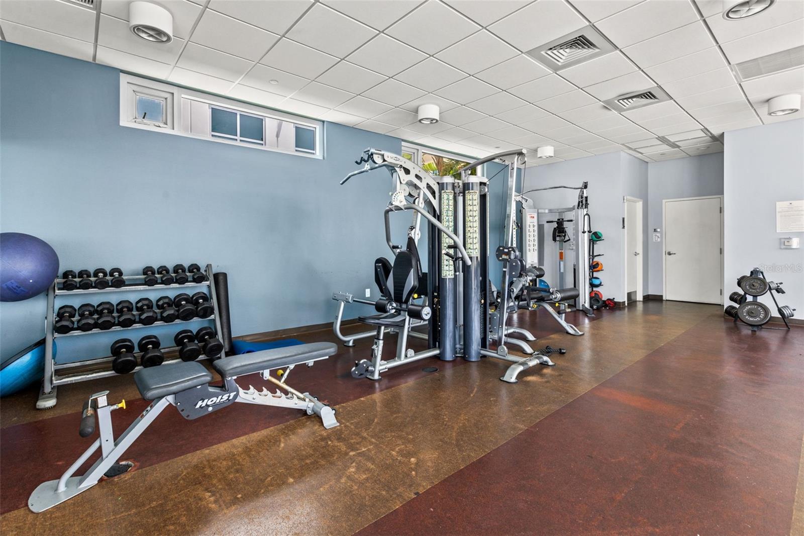 Image 27 of 33 For 1208 Kennedy Boulevard 1021