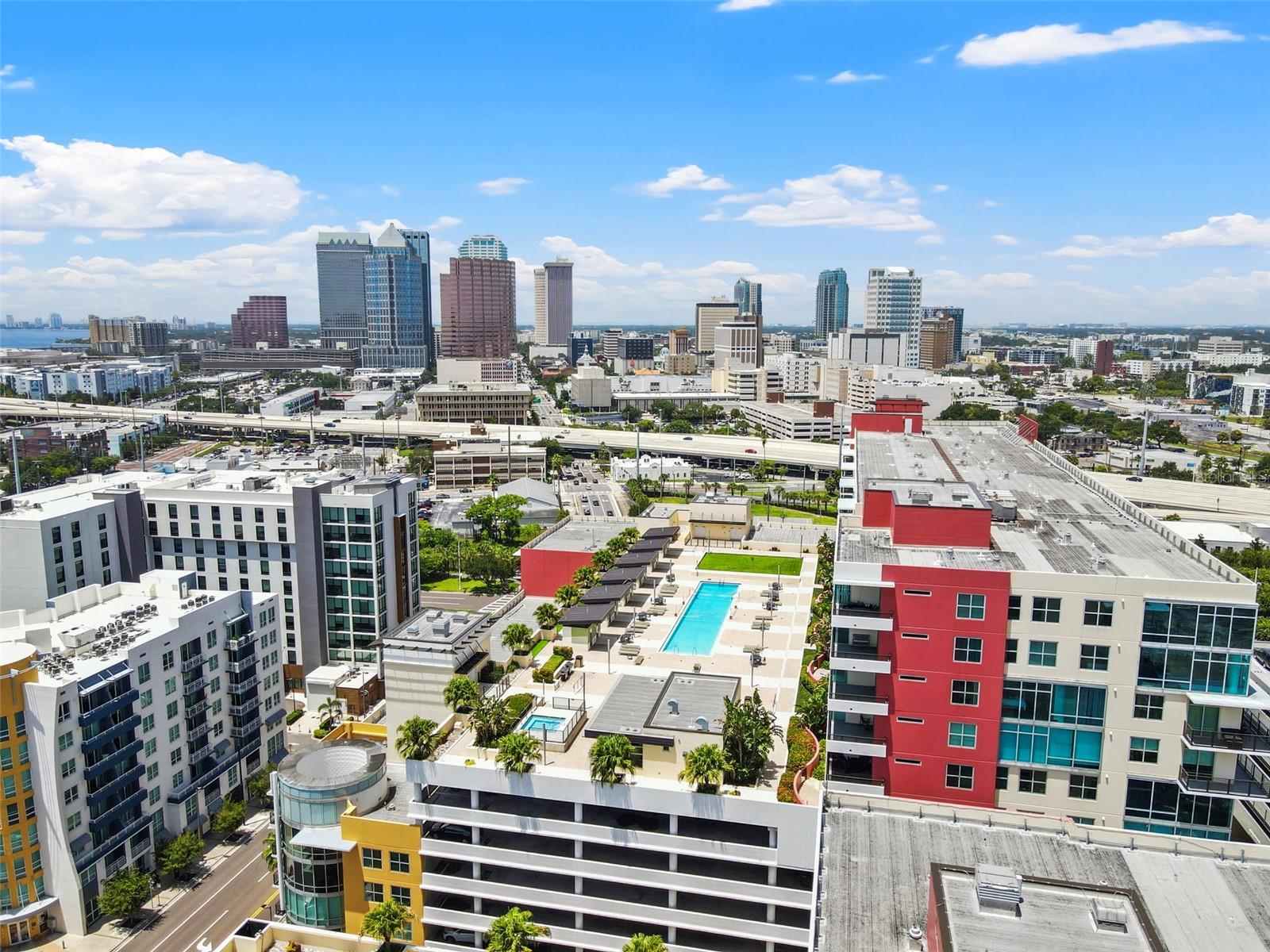 Image 3 of 33 For 1208 Kennedy Boulevard 1021