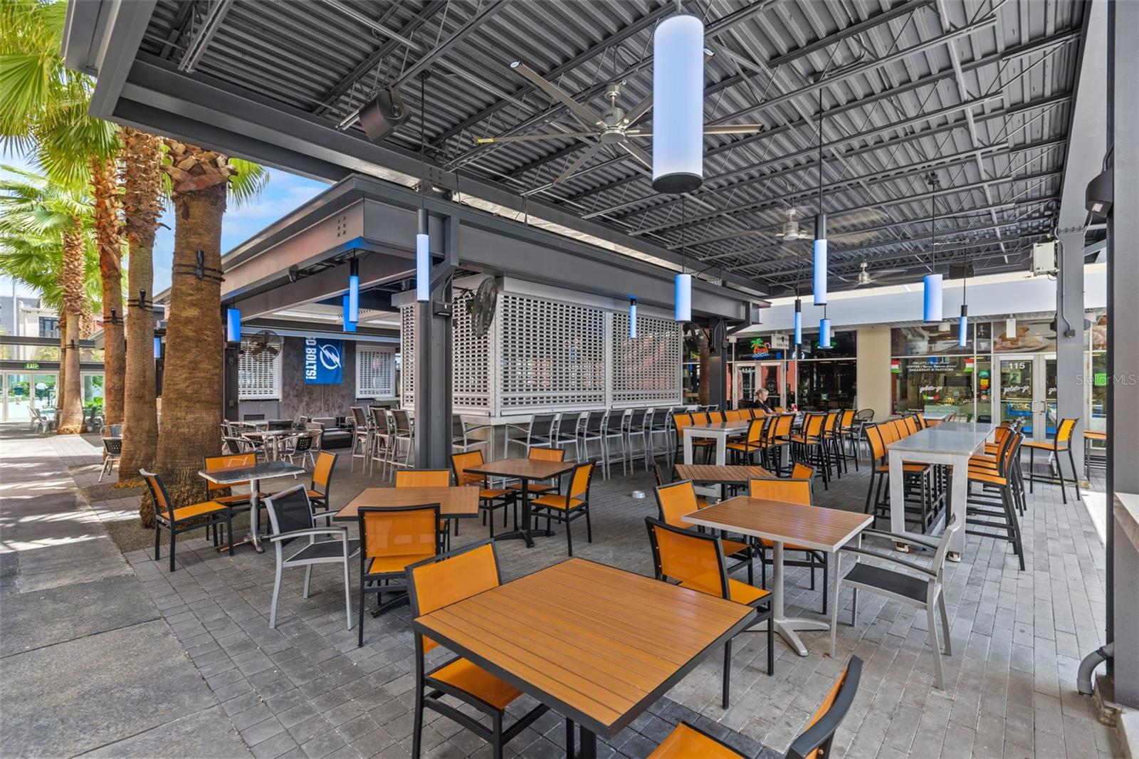 Image 31 of 33 For 1208 Kennedy Boulevard 1021