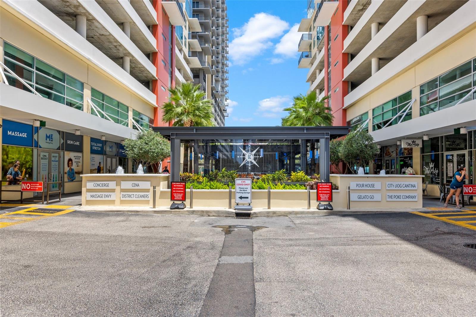 Image 32 of 33 For 1208 Kennedy Boulevard 1021