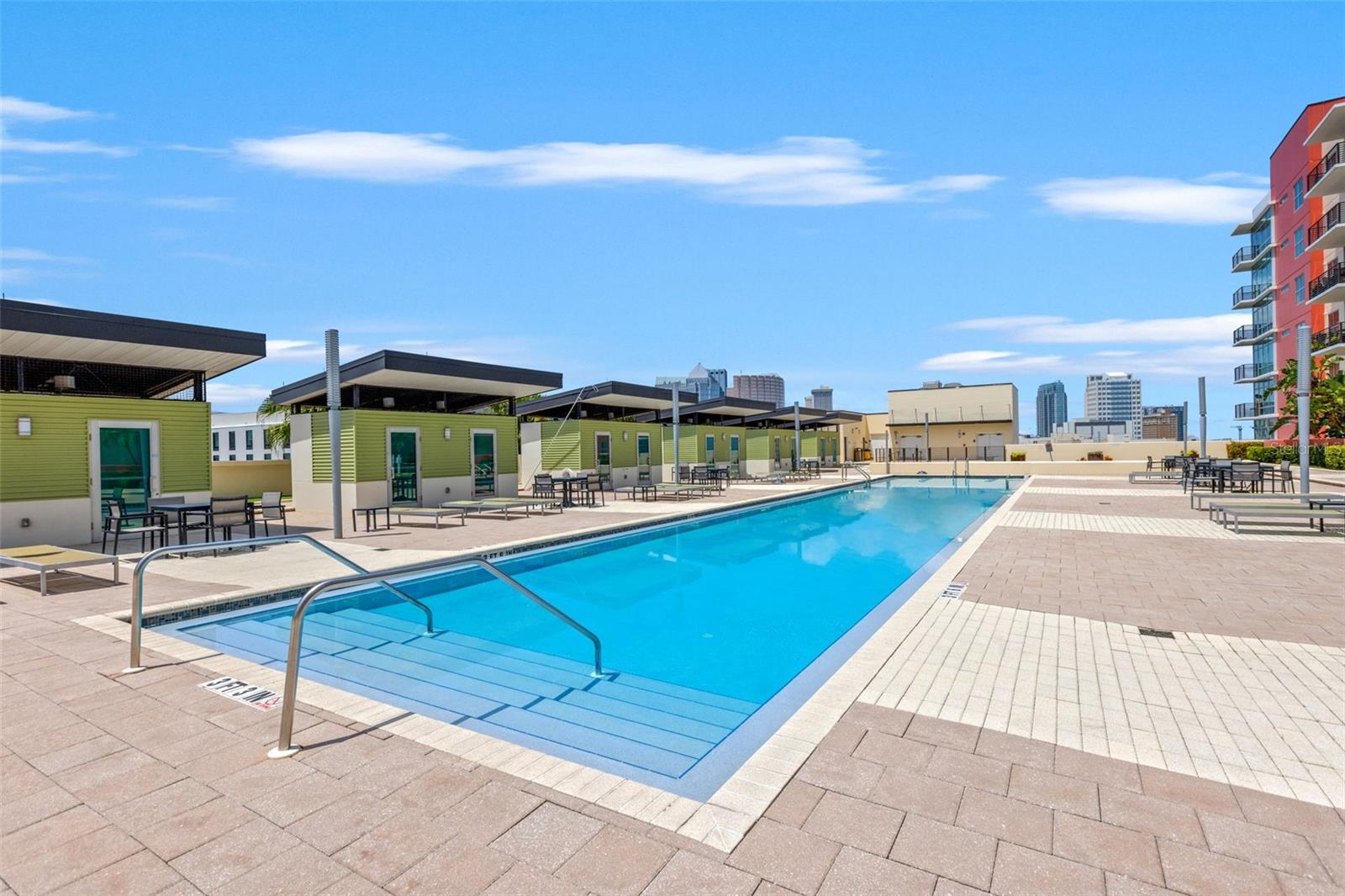 Image 4 of 33 For 1208 Kennedy Boulevard 1021