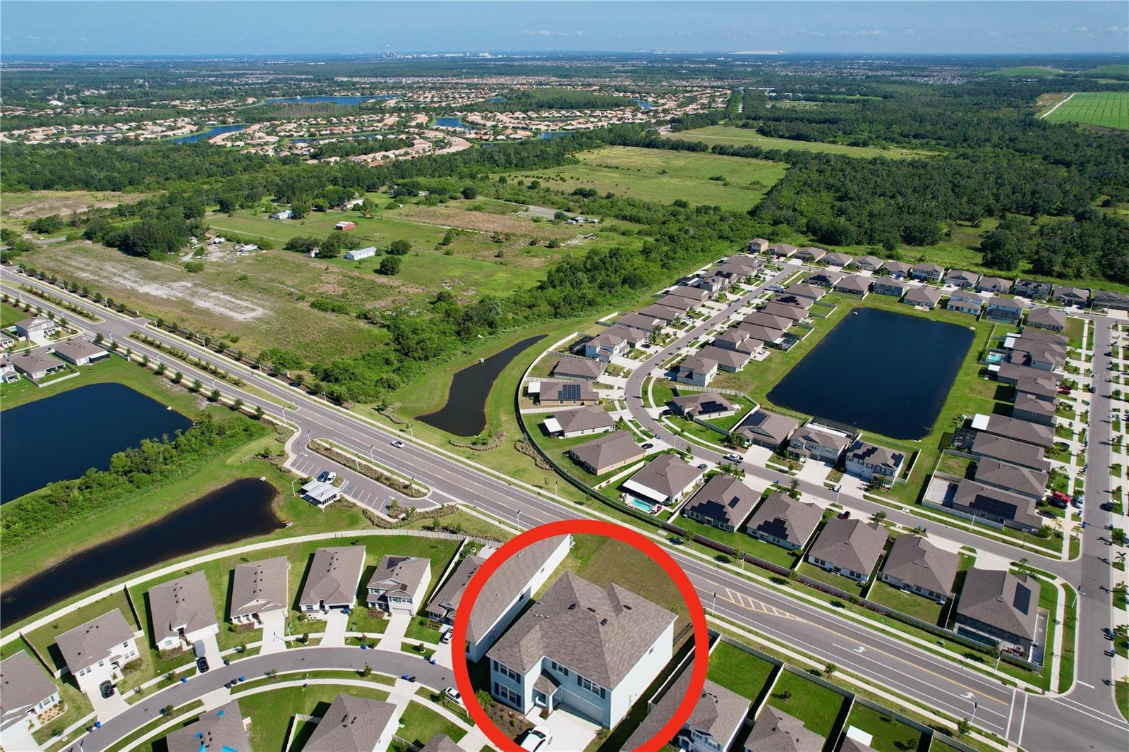 Listing photo id 14 for 5470 Flint Hills Drive