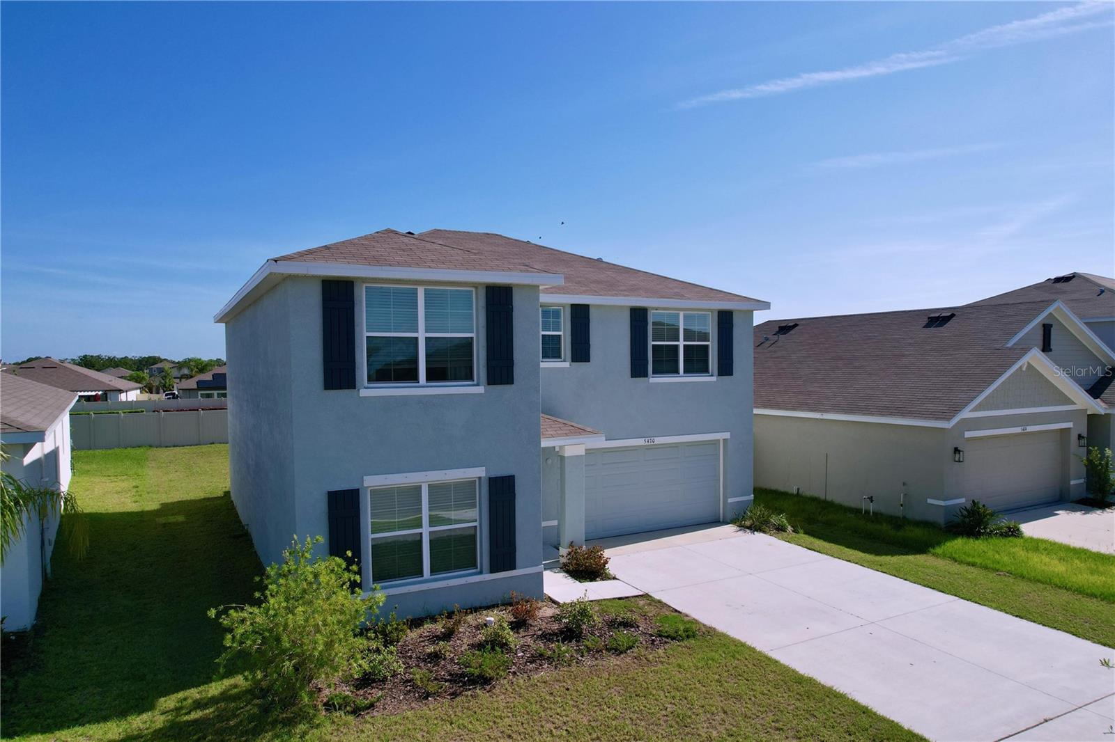 Listing photo id 17 for 5470 Flint Hills Drive