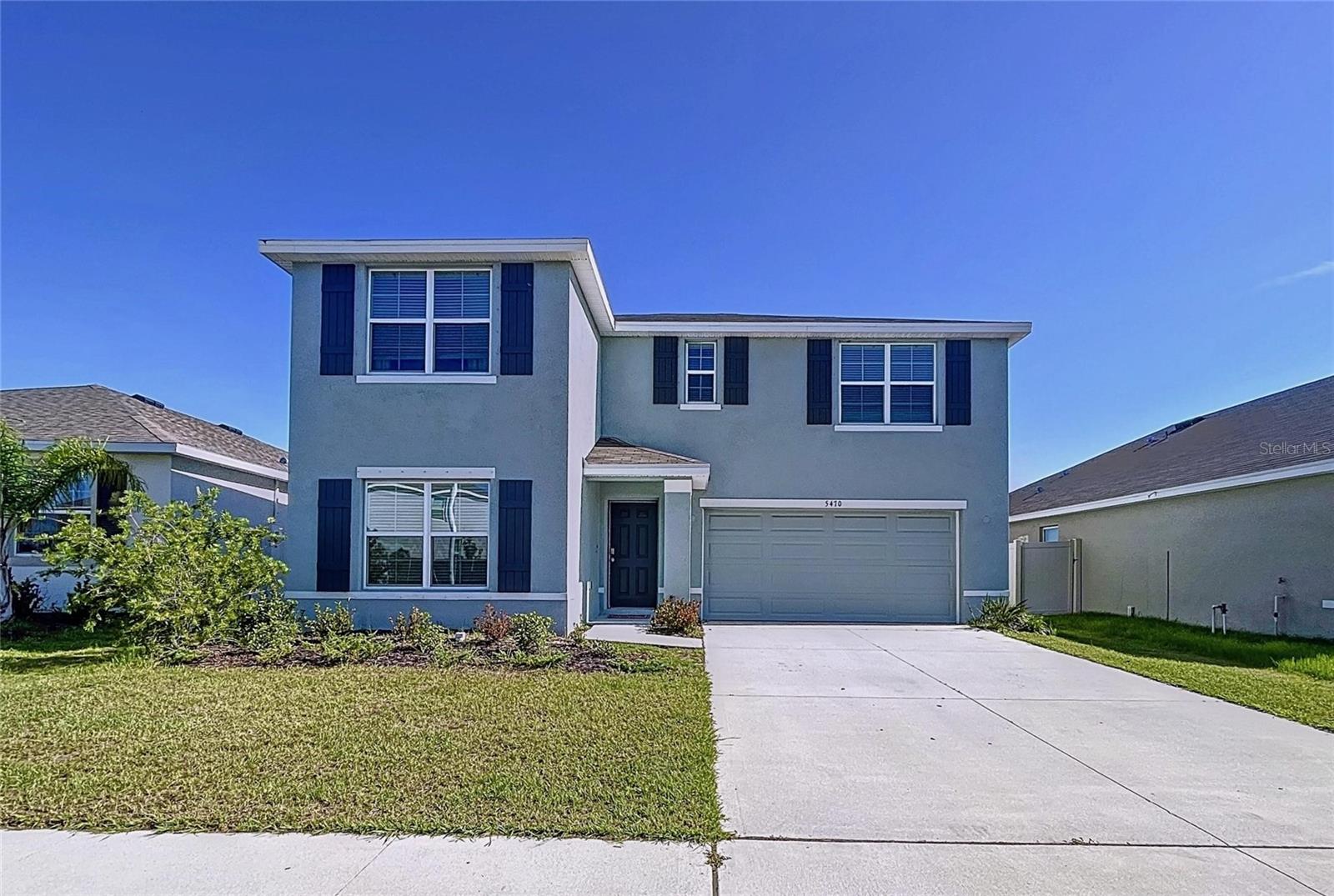 Listing photo id 18 for 5470 Flint Hills Drive