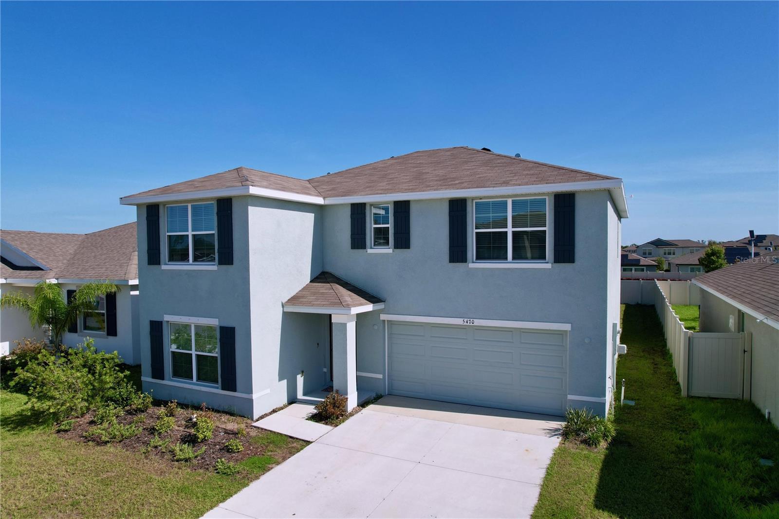 Listing photo id 19 for 5470 Flint Hills Drive