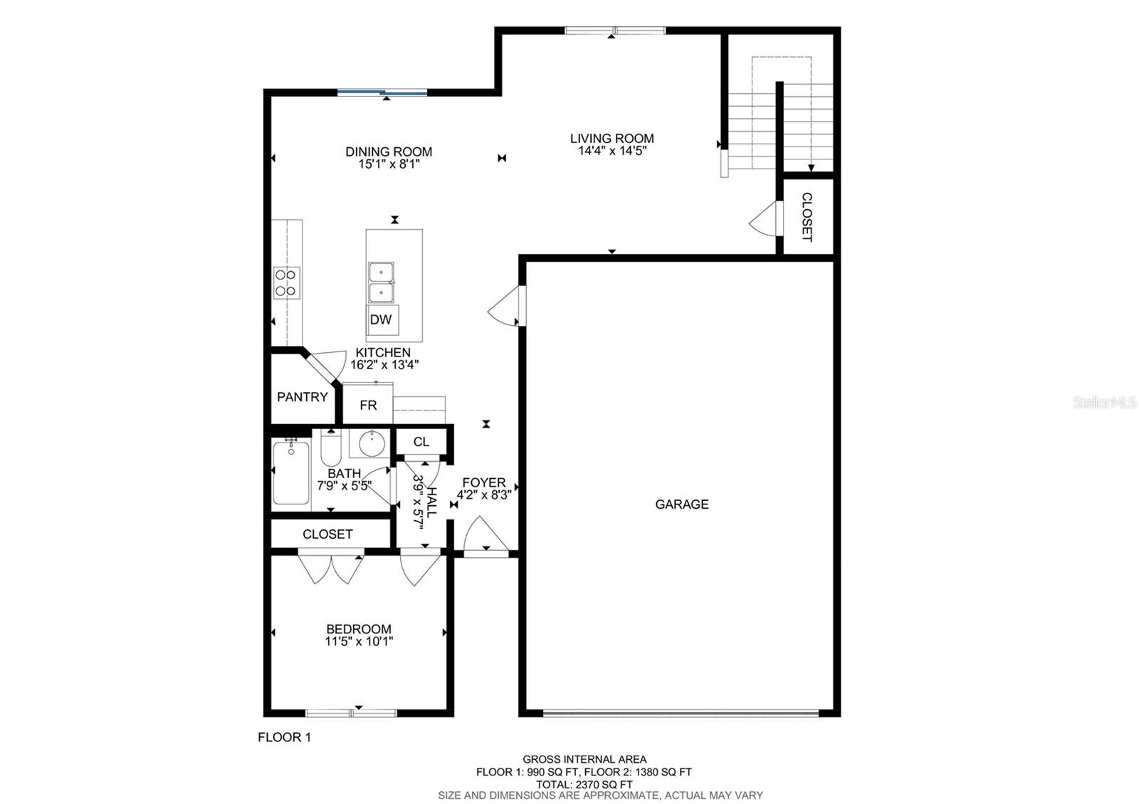 Listing photo id 20 for 5470 Flint Hills Drive