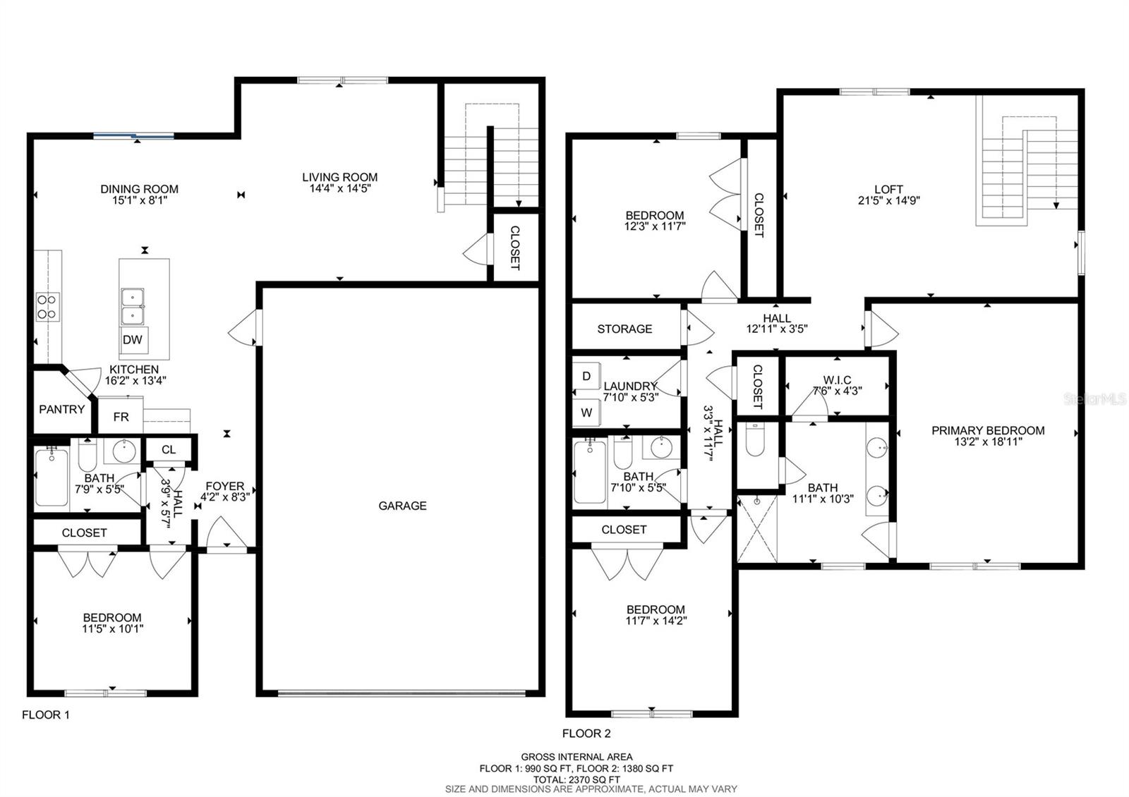 Listing photo id 22 for 5470 Flint Hills Drive