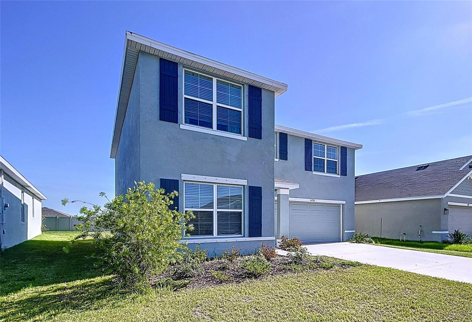 Listing photo id 5 for 5470 Flint Hills Drive