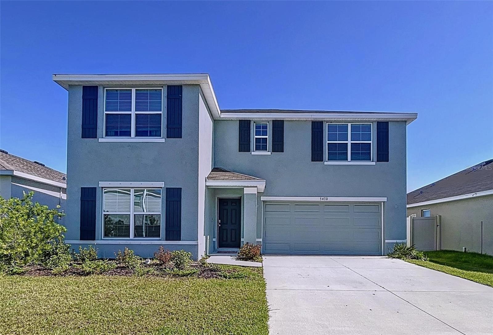 Listing photo id 6 for 5470 Flint Hills Drive