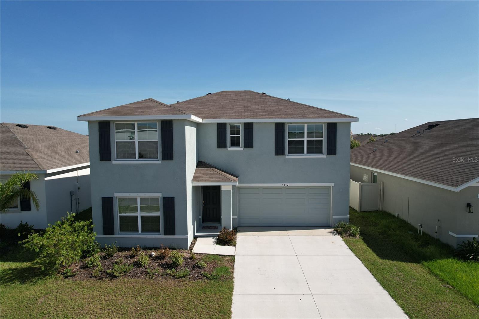Listing photo id 82 for 5470 Flint Hills Drive