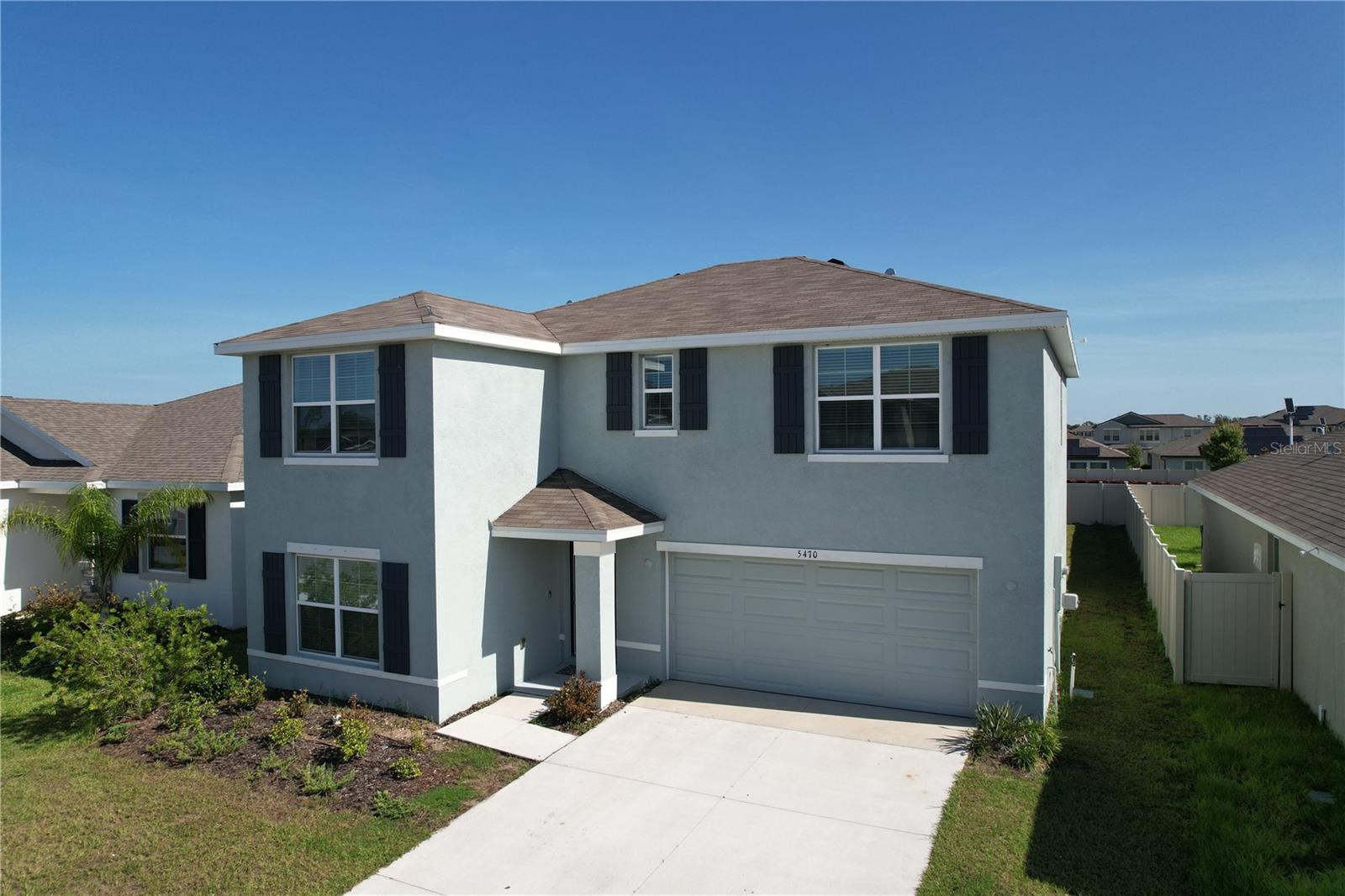 Listing photo id 83 for 5470 Flint Hills Drive