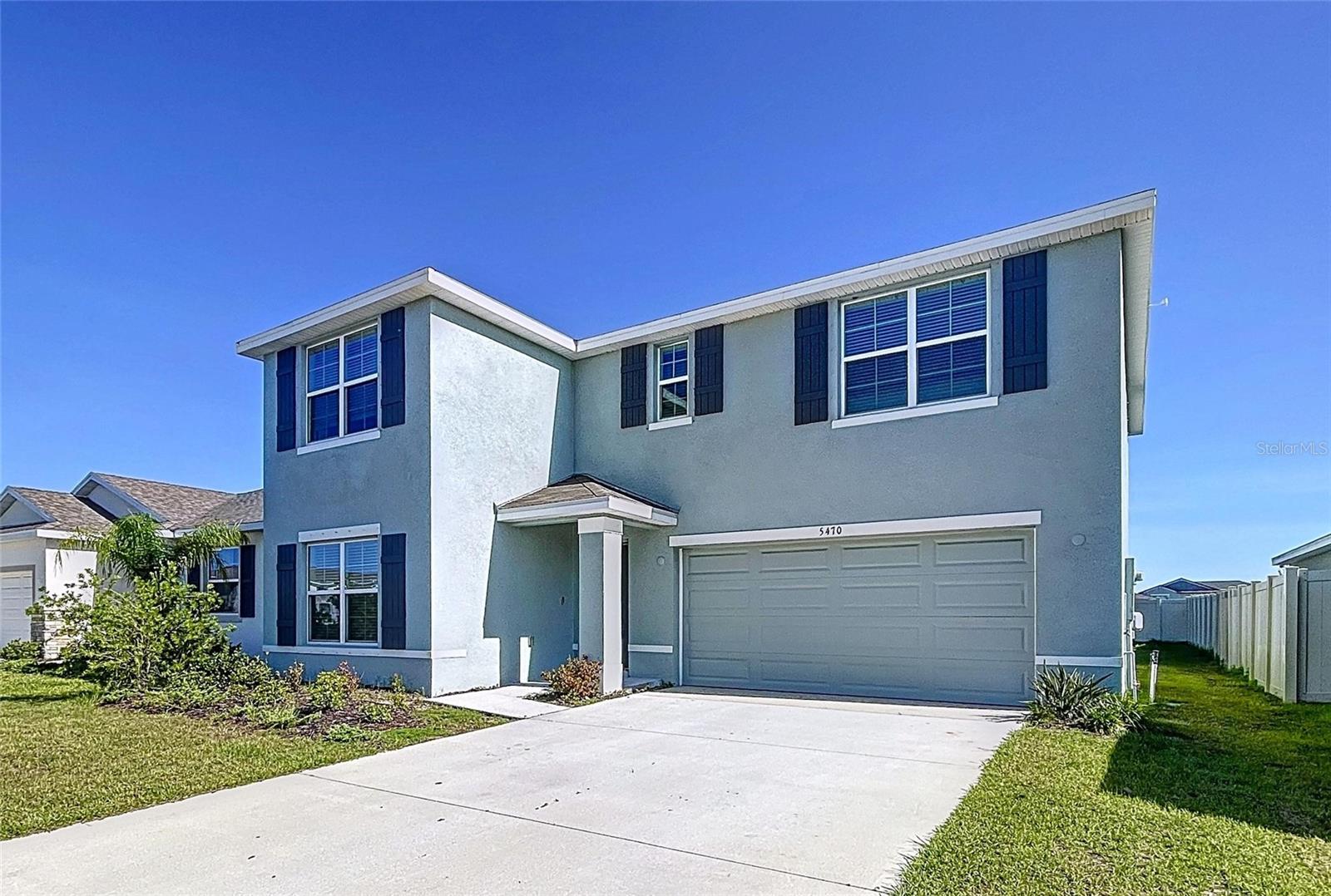 Listing photo id 7 for 5470 Flint Hills Drive