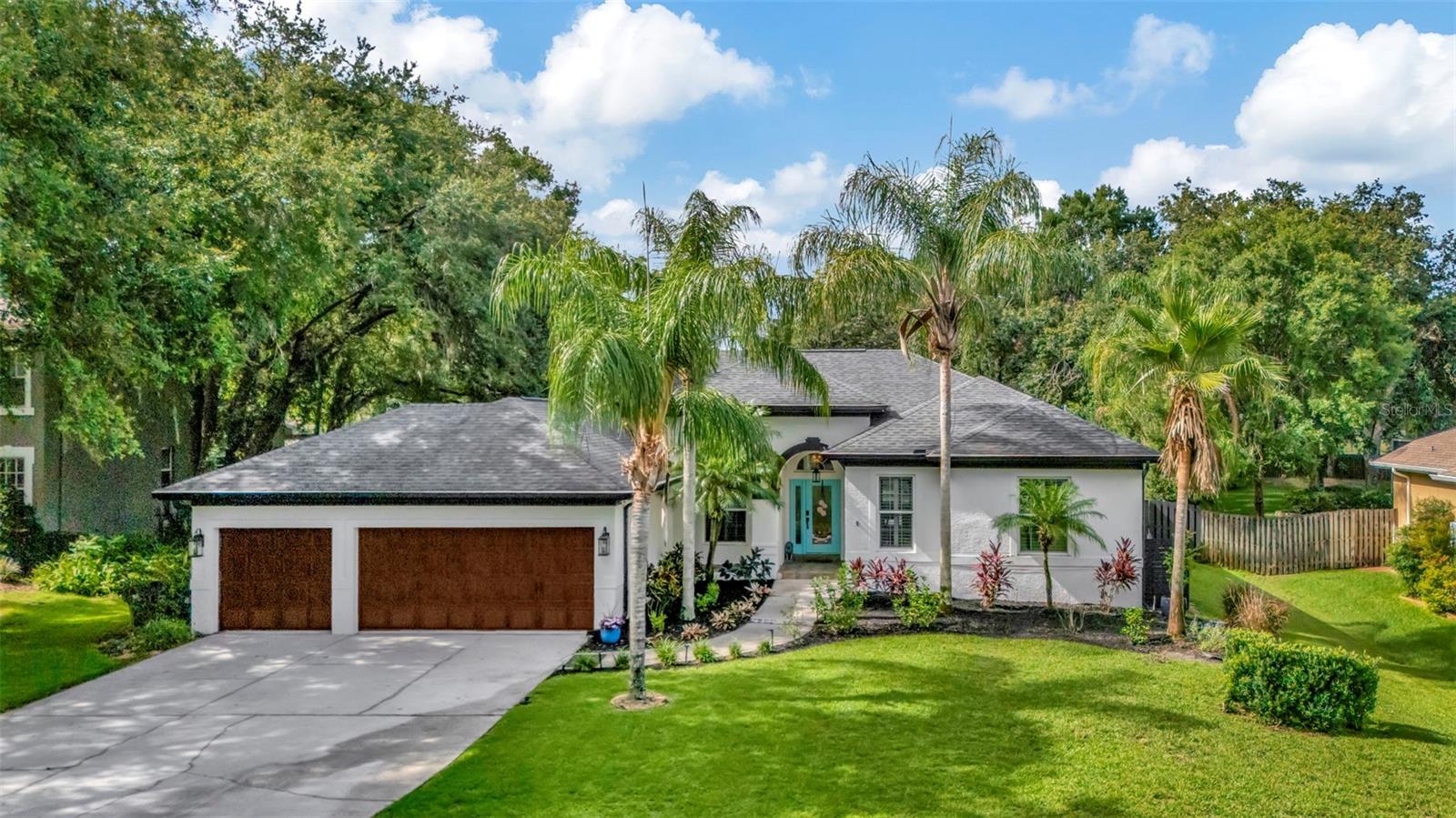 Details for 2435 Fox Forest Drive, LUTZ, FL 33549