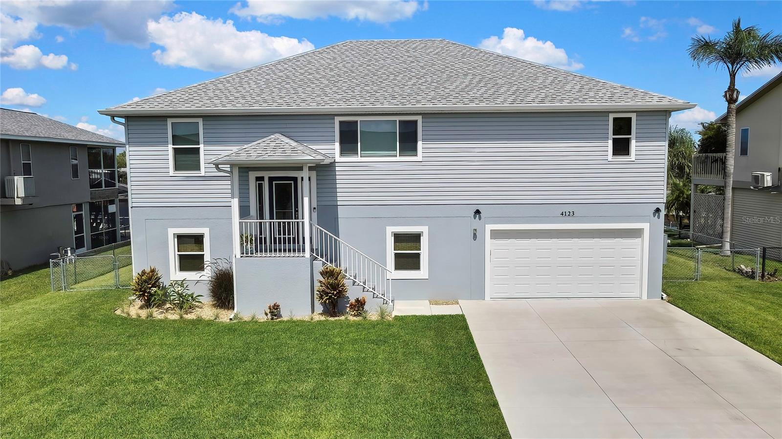 Image 53 of 69 For 4123 Daisy Drive