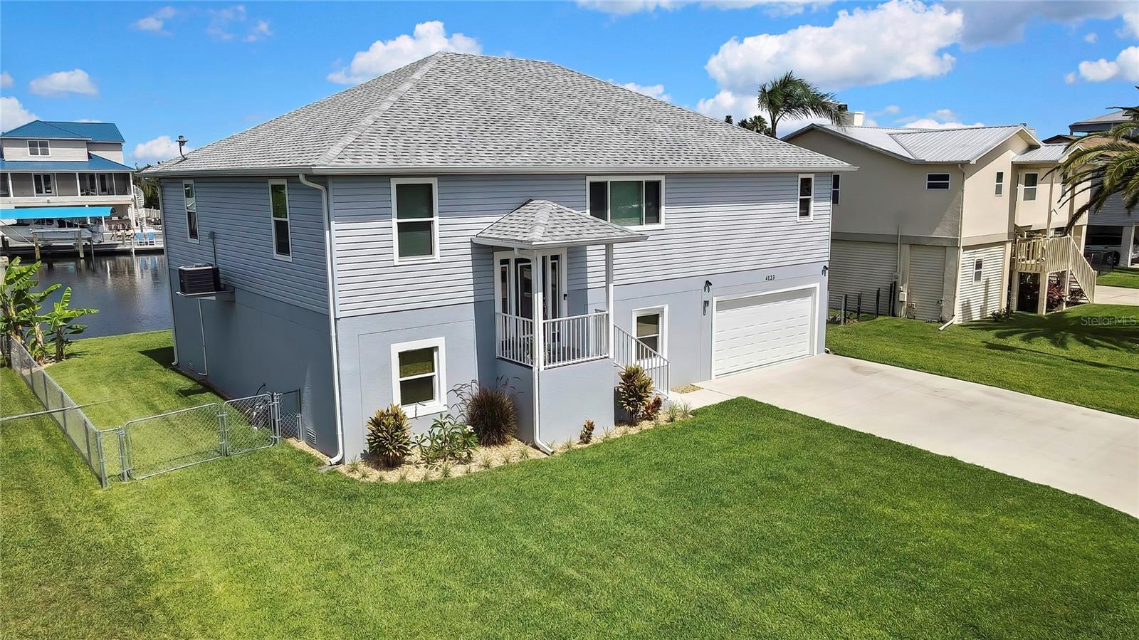 Image 54 of 69 For 4123 Daisy Drive