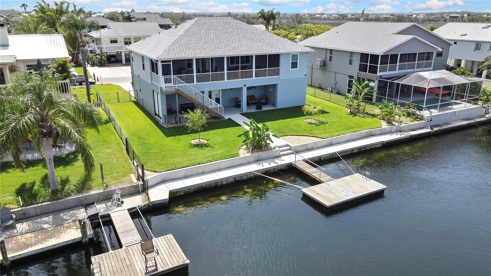 Image 61 of 69 For 4123 Daisy Drive