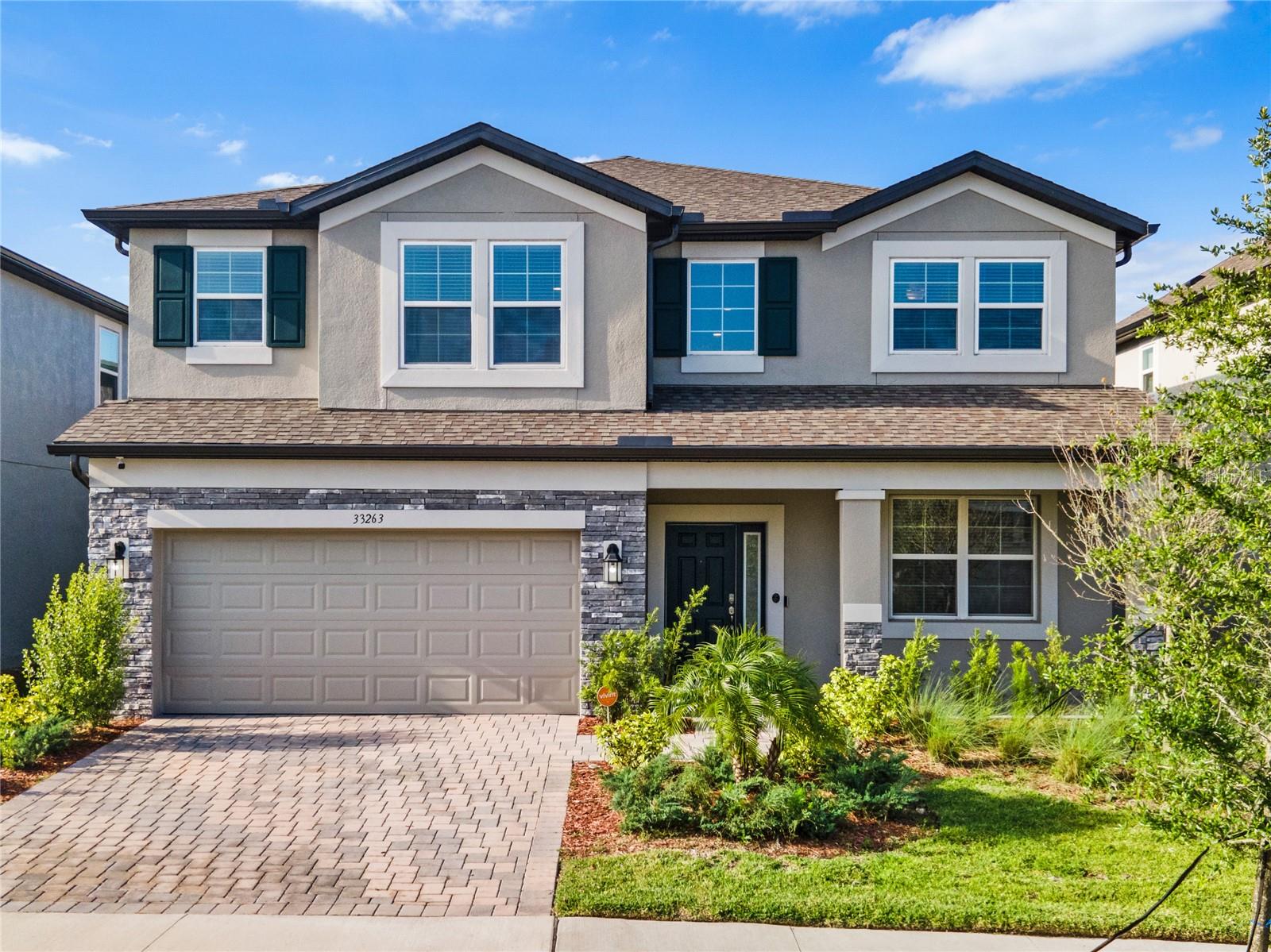 Details for 33263 Sycamore Leaf Drive, WESLEY CHAPEL, FL 33545