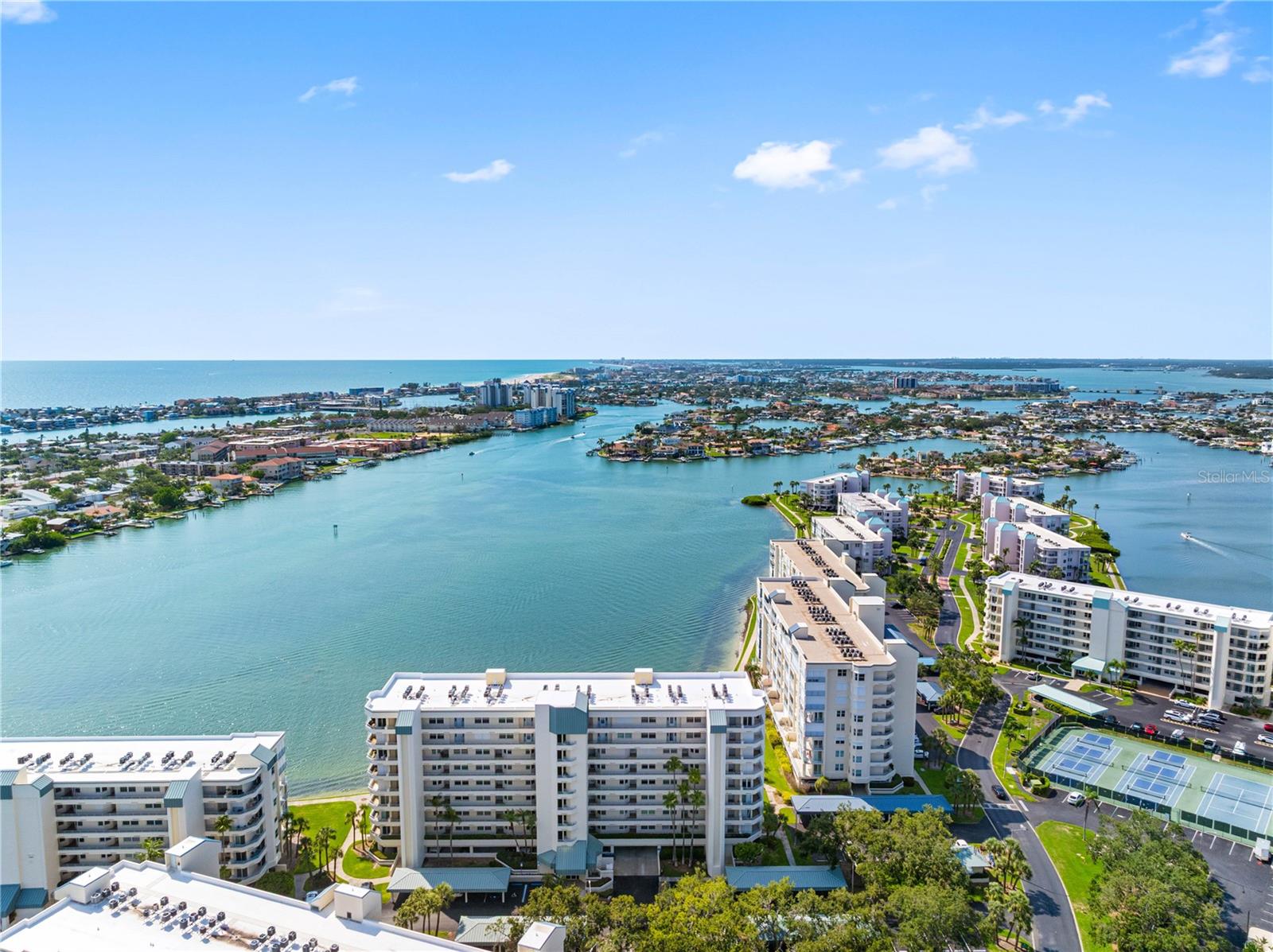 Details for 7932 Sailboat Key Boulevard S 406, SOUTH PASADENA, FL 33707