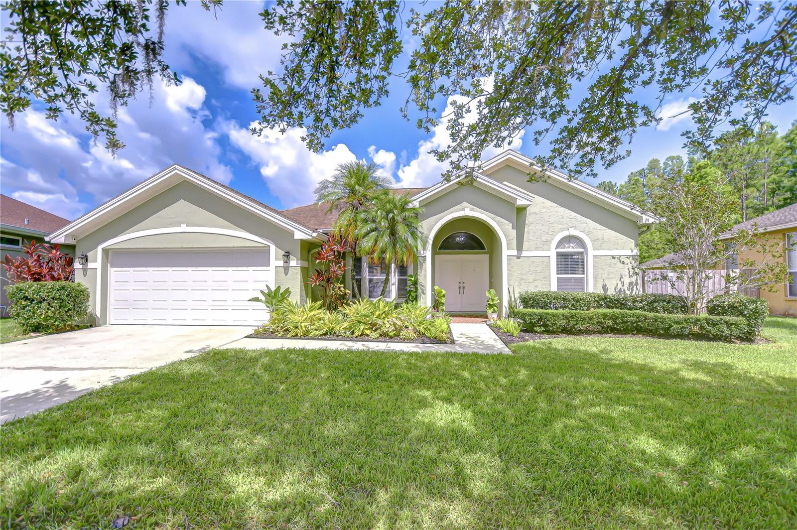 Details for 9813 Woodbay Drive, TAMPA, FL 33626