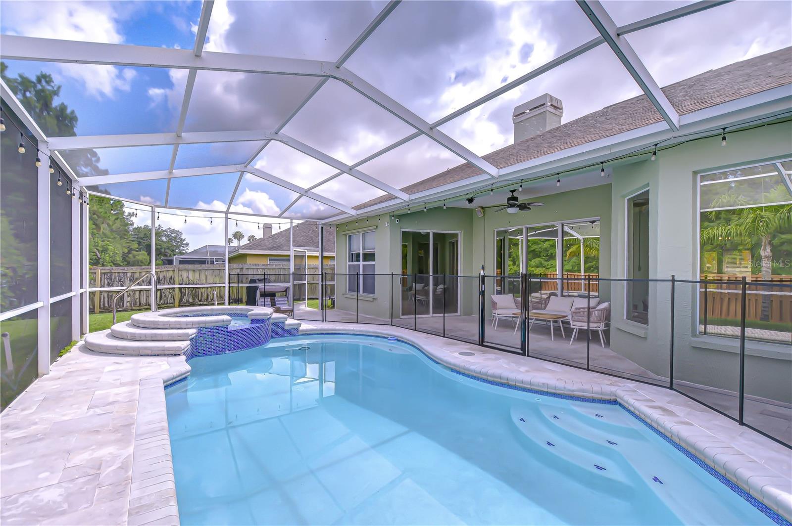 Image 2 of 39 For 9813 Woodbay Drive