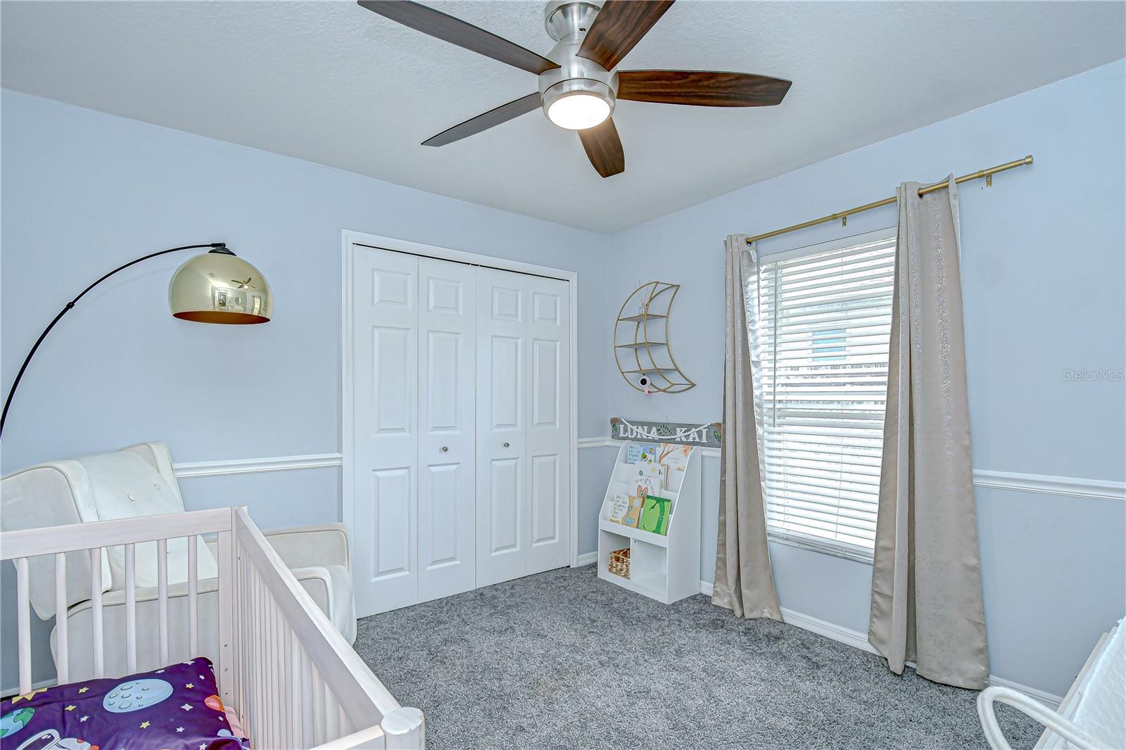 Image 25 of 39 For 9813 Woodbay Drive