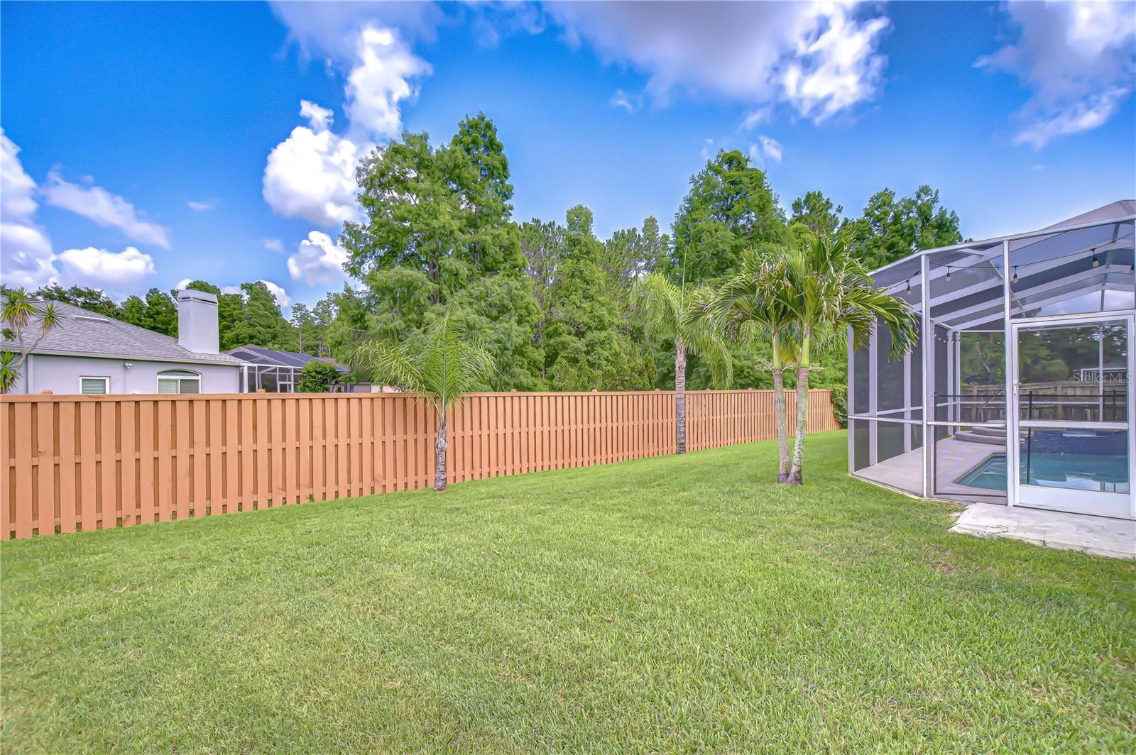 Image 33 of 39 For 9813 Woodbay Drive