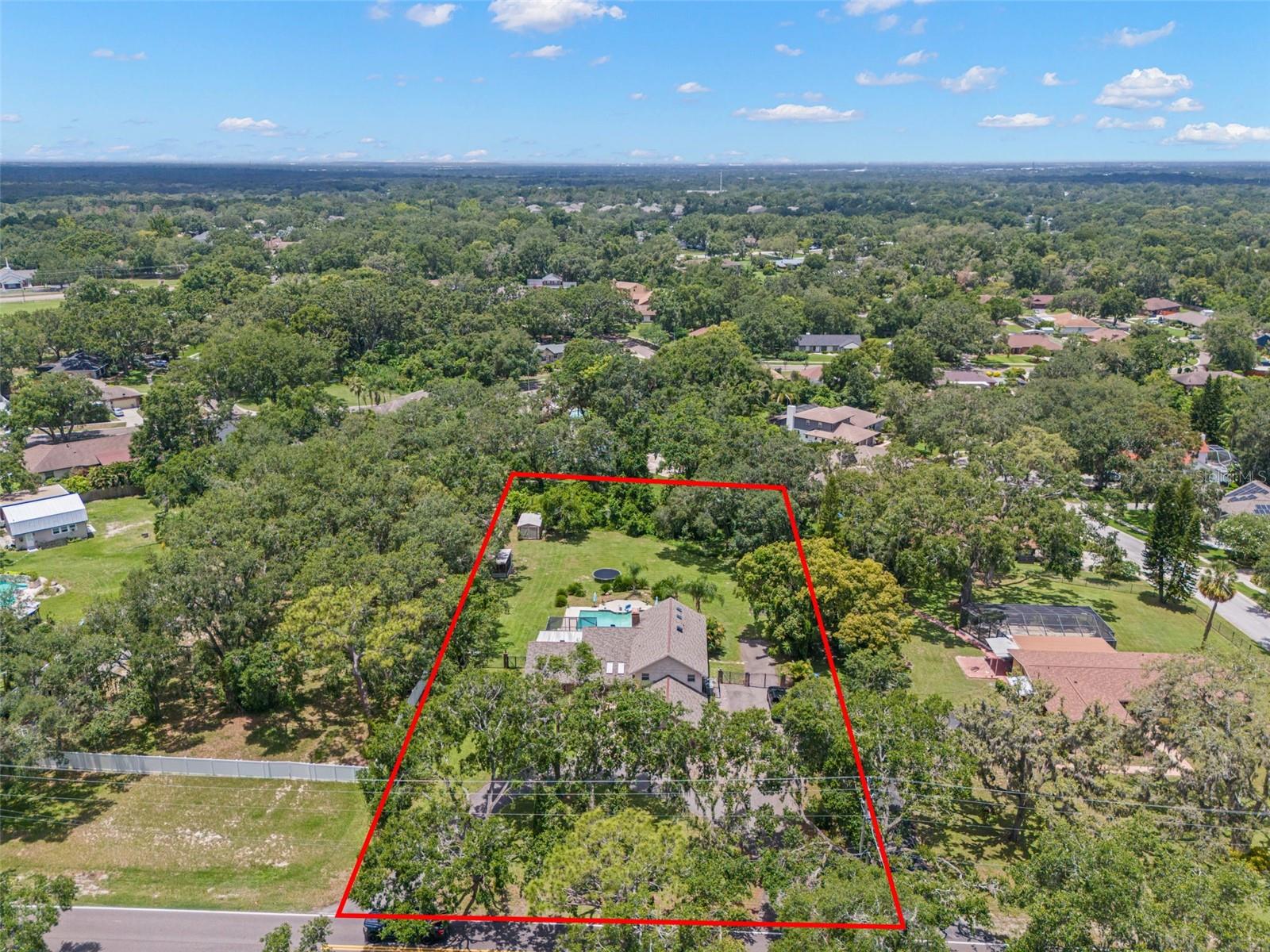 Image 41 of 46 For 2306 Valrico Road