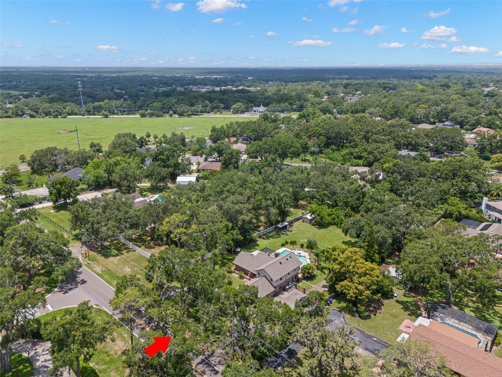 Image 42 of 46 For 2306 Valrico Road