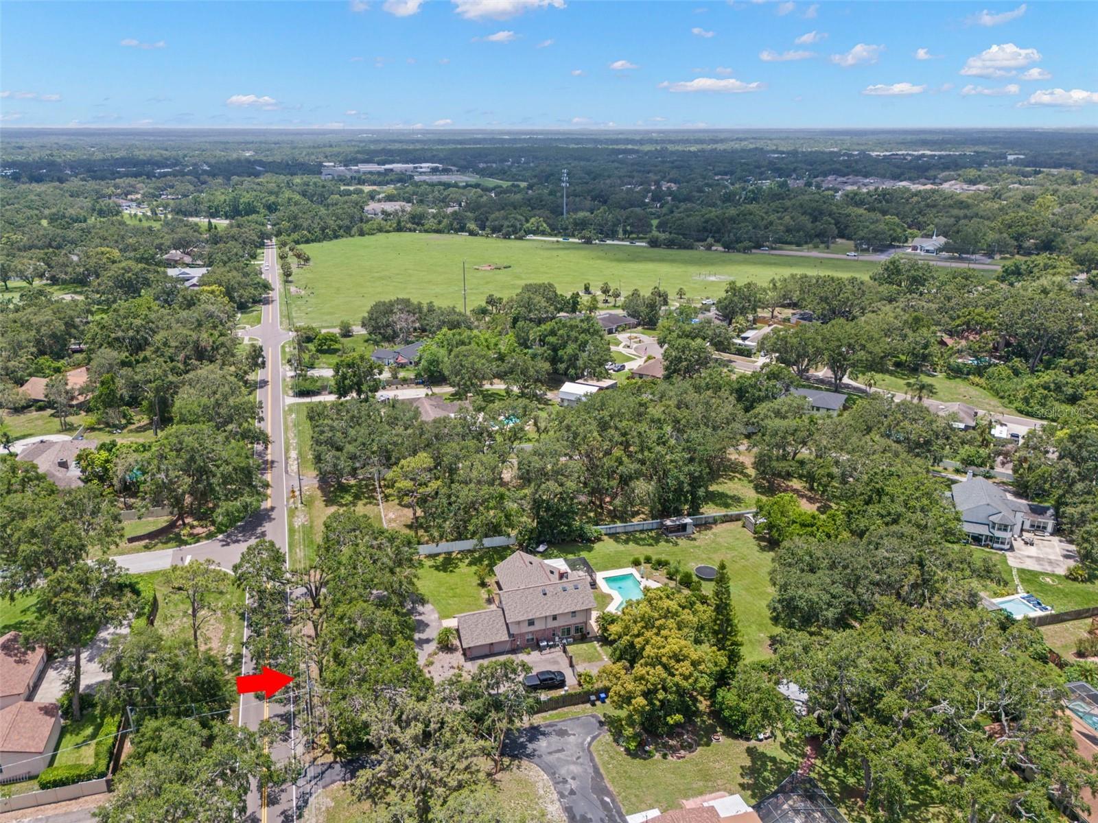 Image 43 of 46 For 2306 Valrico Road