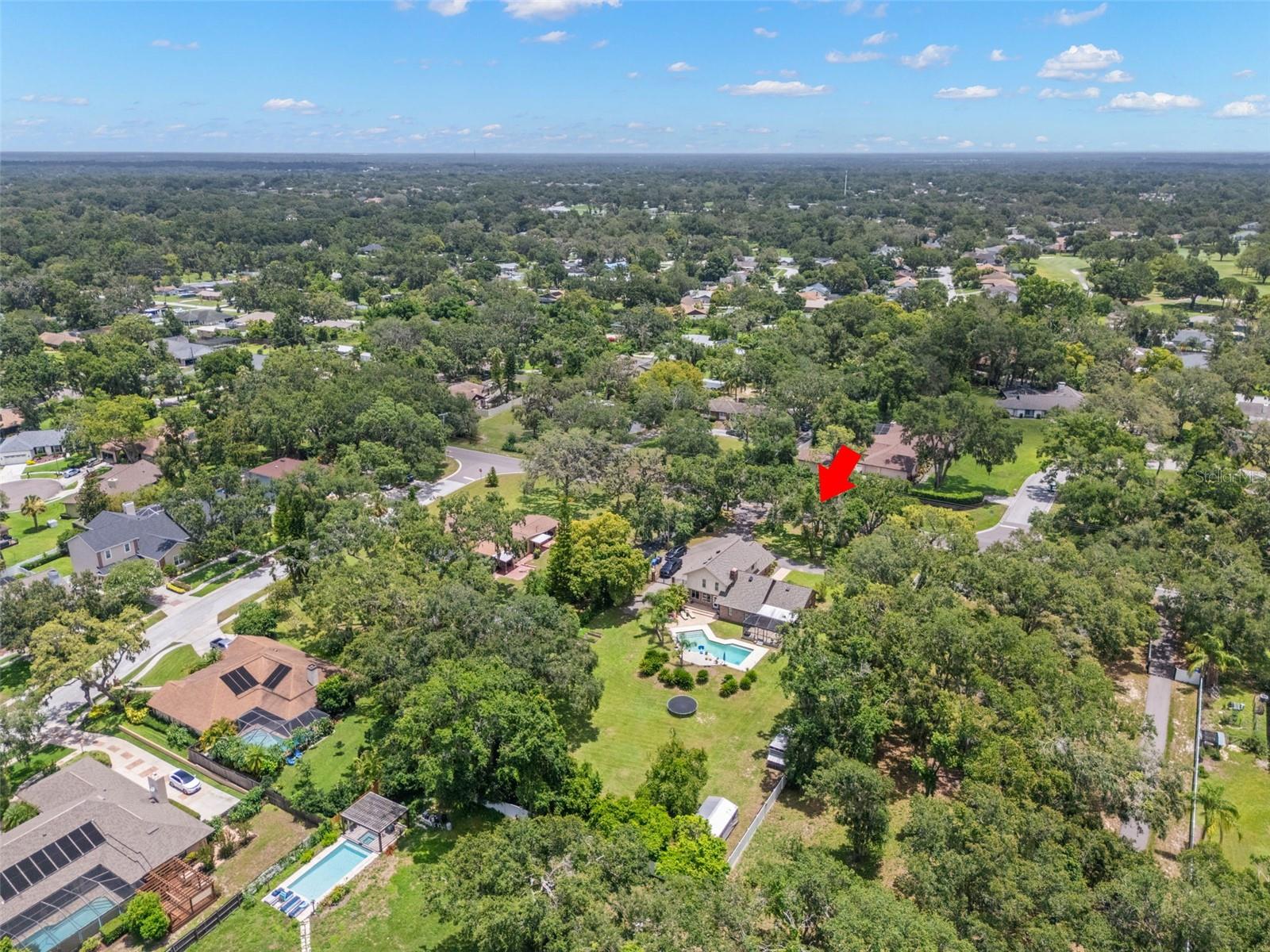 Image 45 of 46 For 2306 Valrico Road