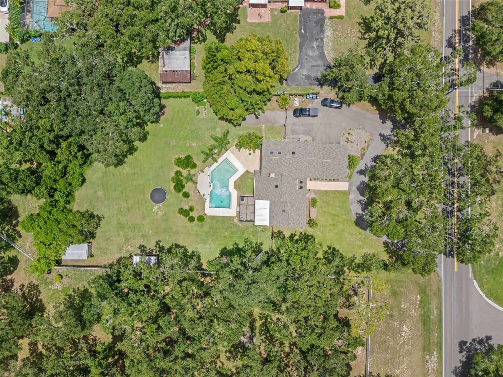 Image 46 of 46 For 2306 Valrico Road