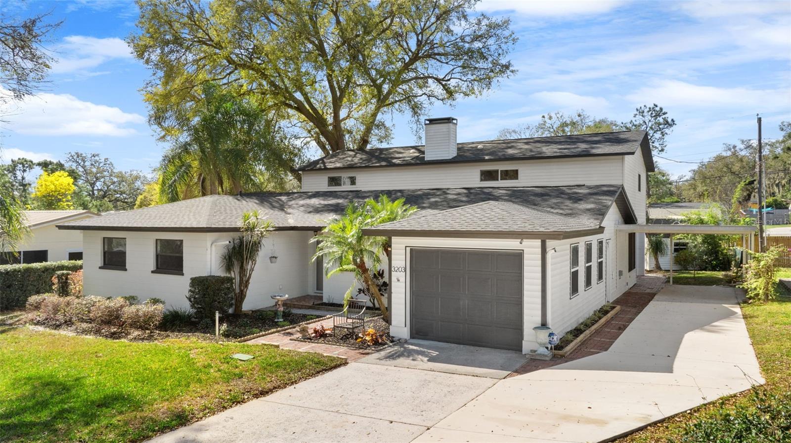Details for 3203 Polk Avenue, LAKELAND, FL 33803
