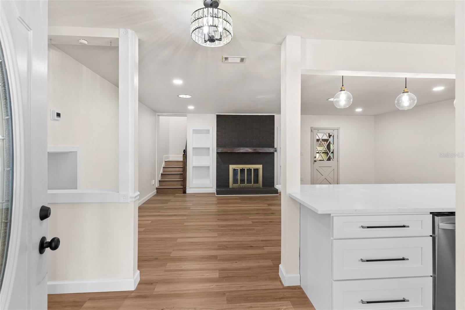 Image 3 of 15 For 3203 Polk Avenue