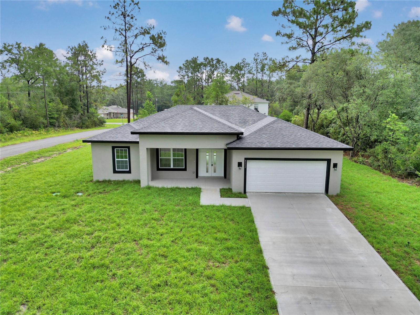 Details for 8402 Tempest Drive, CITRUS SPRINGS, FL 34433