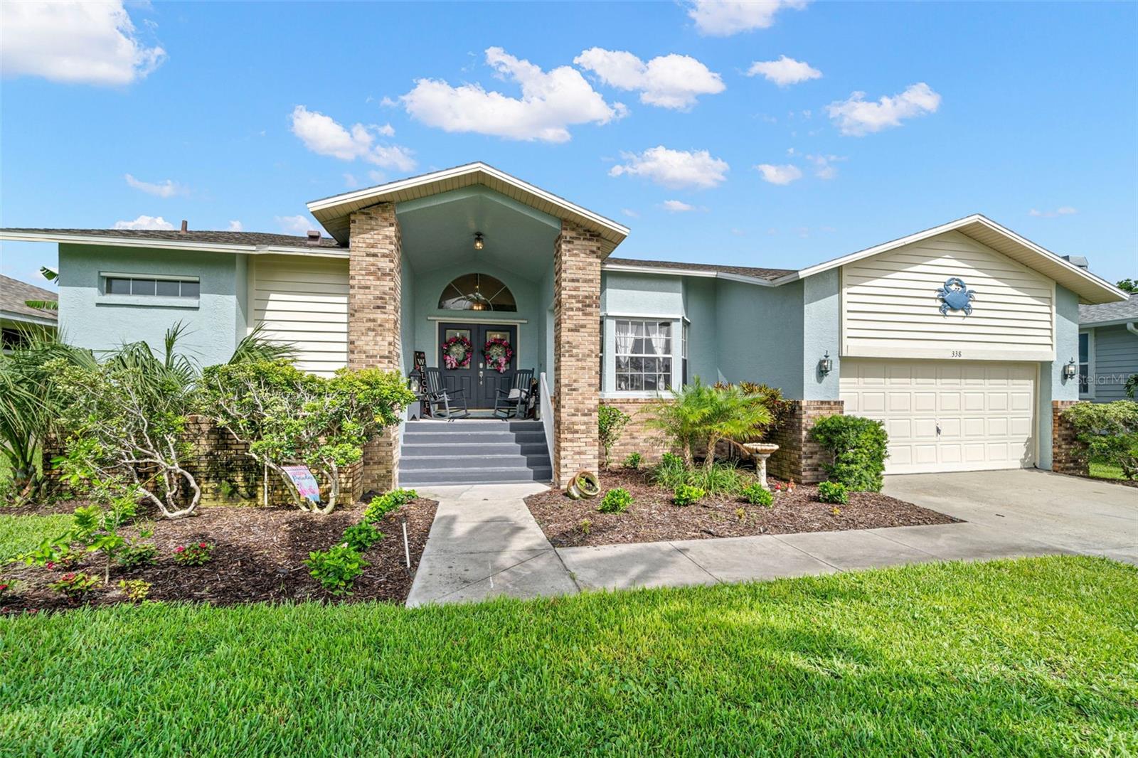 Details for 338 7th Avenue N, TIERRA VERDE, FL 33715