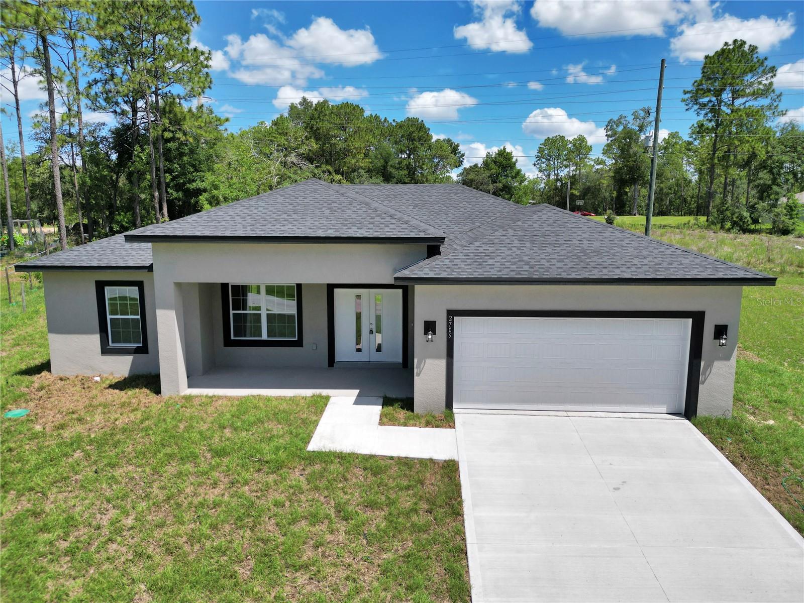 Details for 2705 Royal Palm Drive, CITRUS SPRINGS, FL 34434