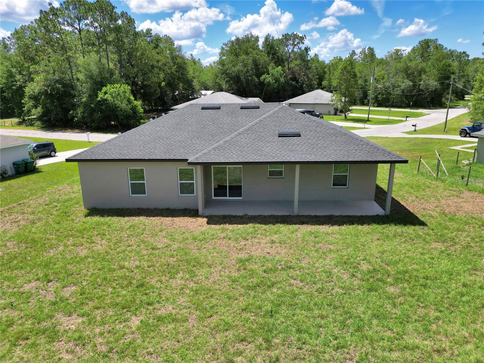 Image 41 of 46 For 2705 Royal Palm Drive