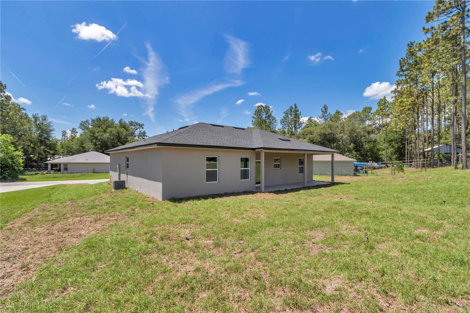 Image 42 of 46 For 2705 Royal Palm Drive