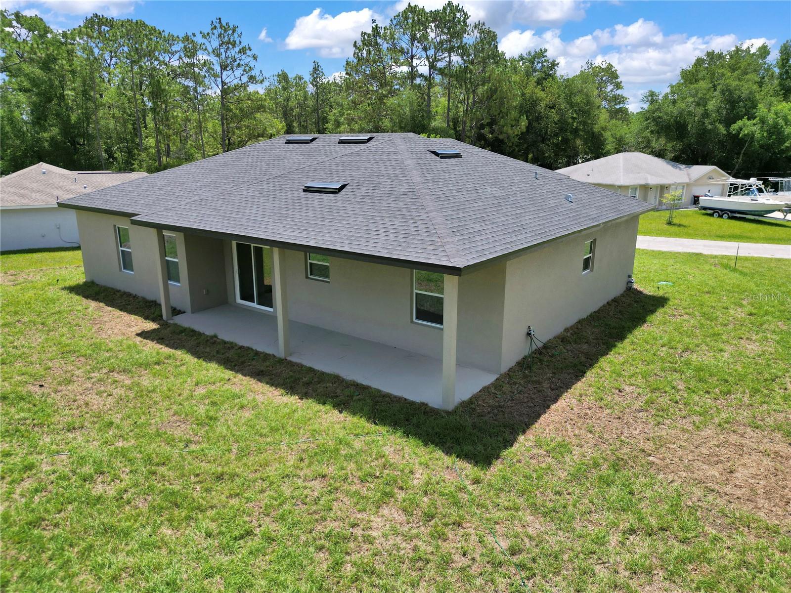 Image 43 of 46 For 2705 Royal Palm Drive