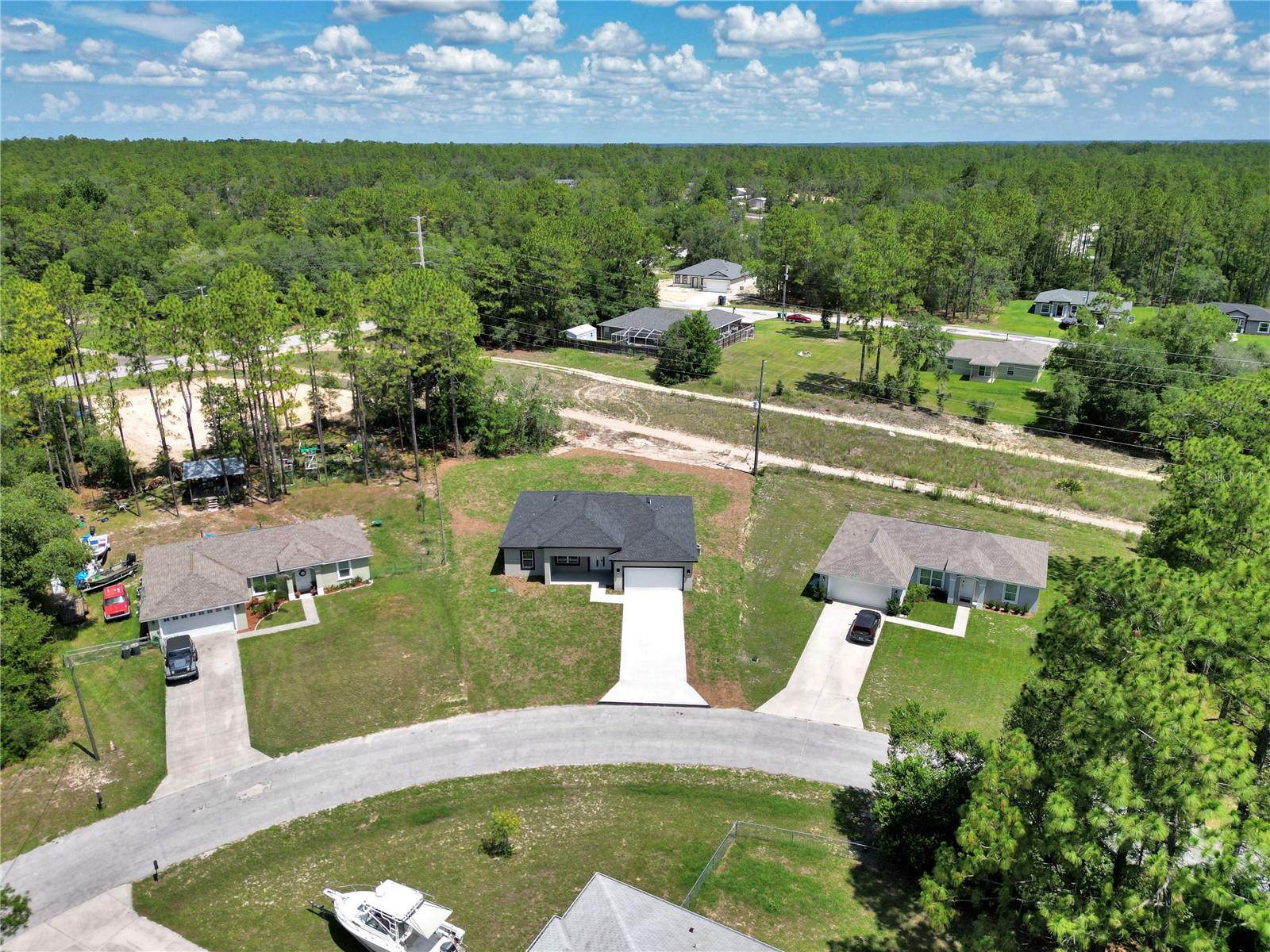 Image 46 of 46 For 2705 Royal Palm Drive