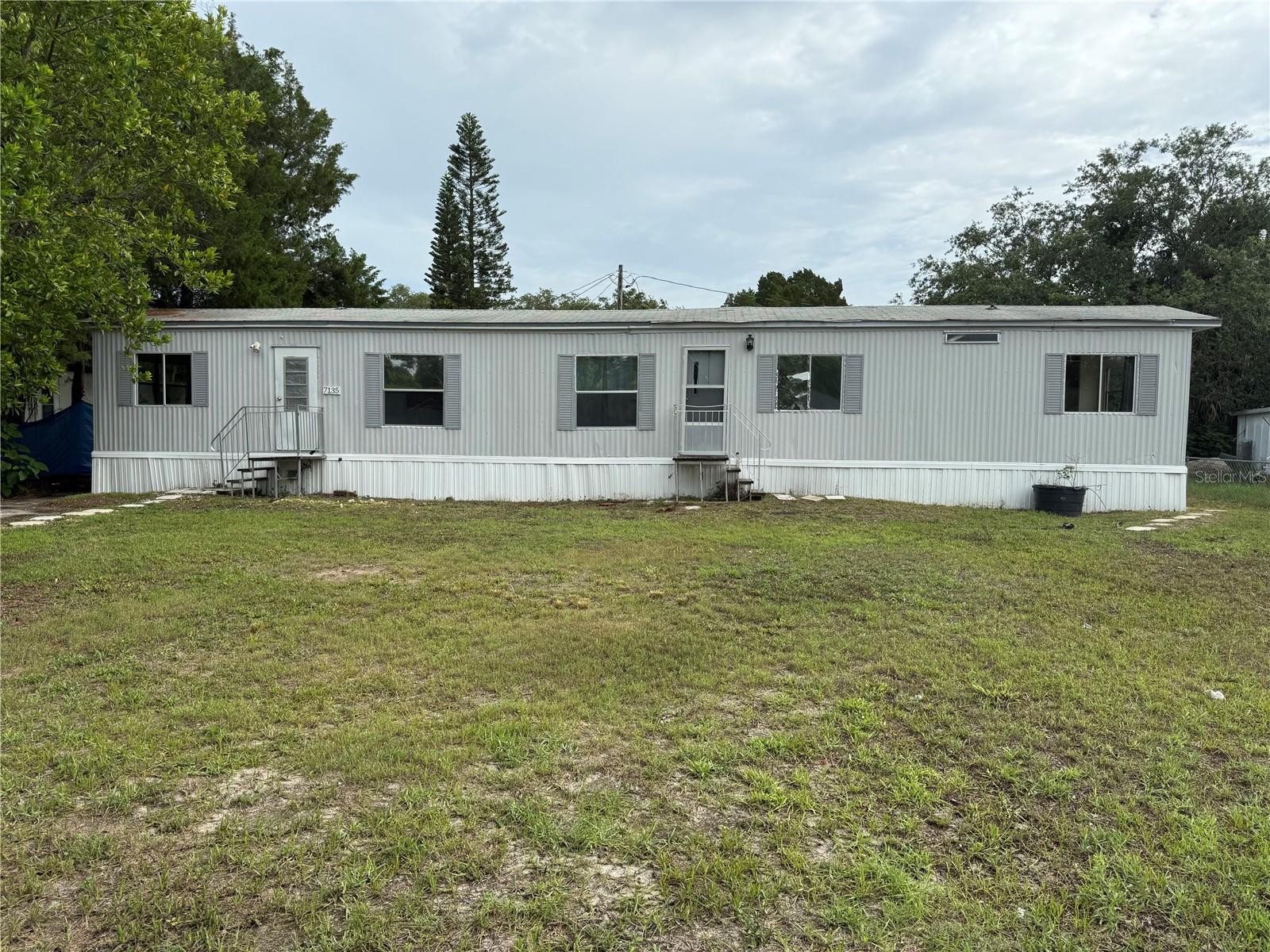 Details for 7135 Florestate Drive, HUDSON, FL 34667