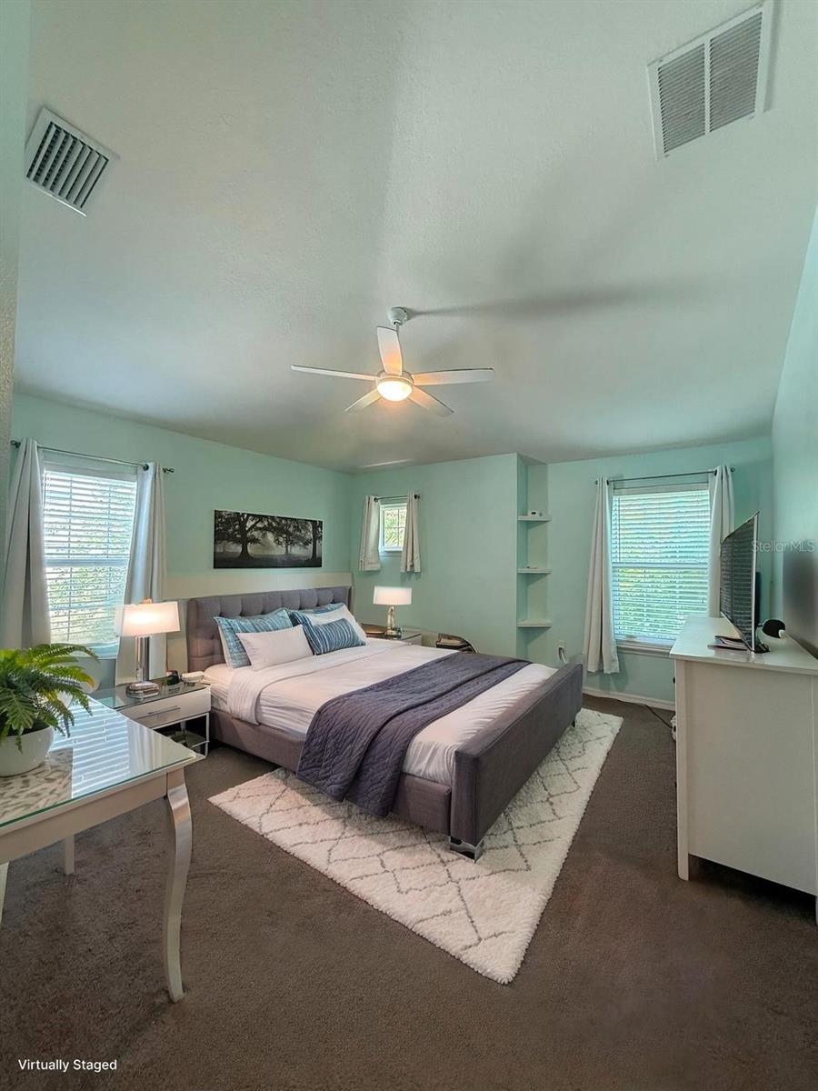 Image 18 of 26 For 7543 Red Mill Circle Circle