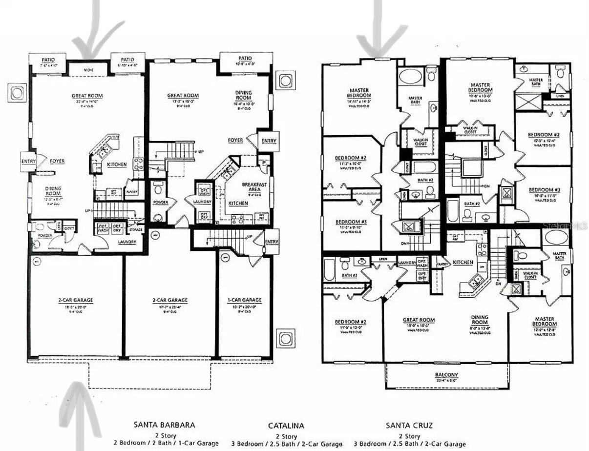 Image 25 of 26 For 7543 Red Mill Circle Circle