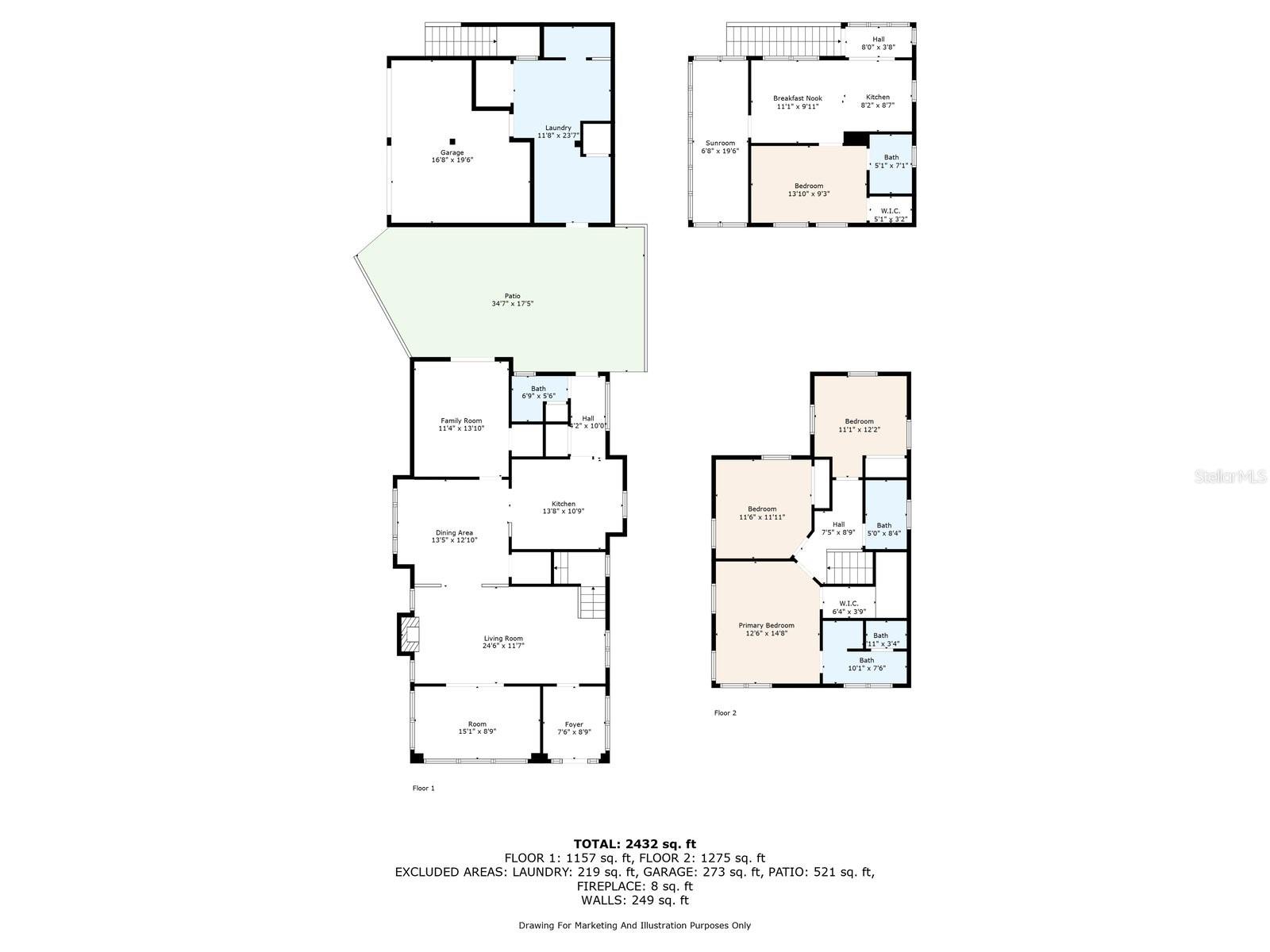 Listing photo id 43 for 258 14th Avenue Ne