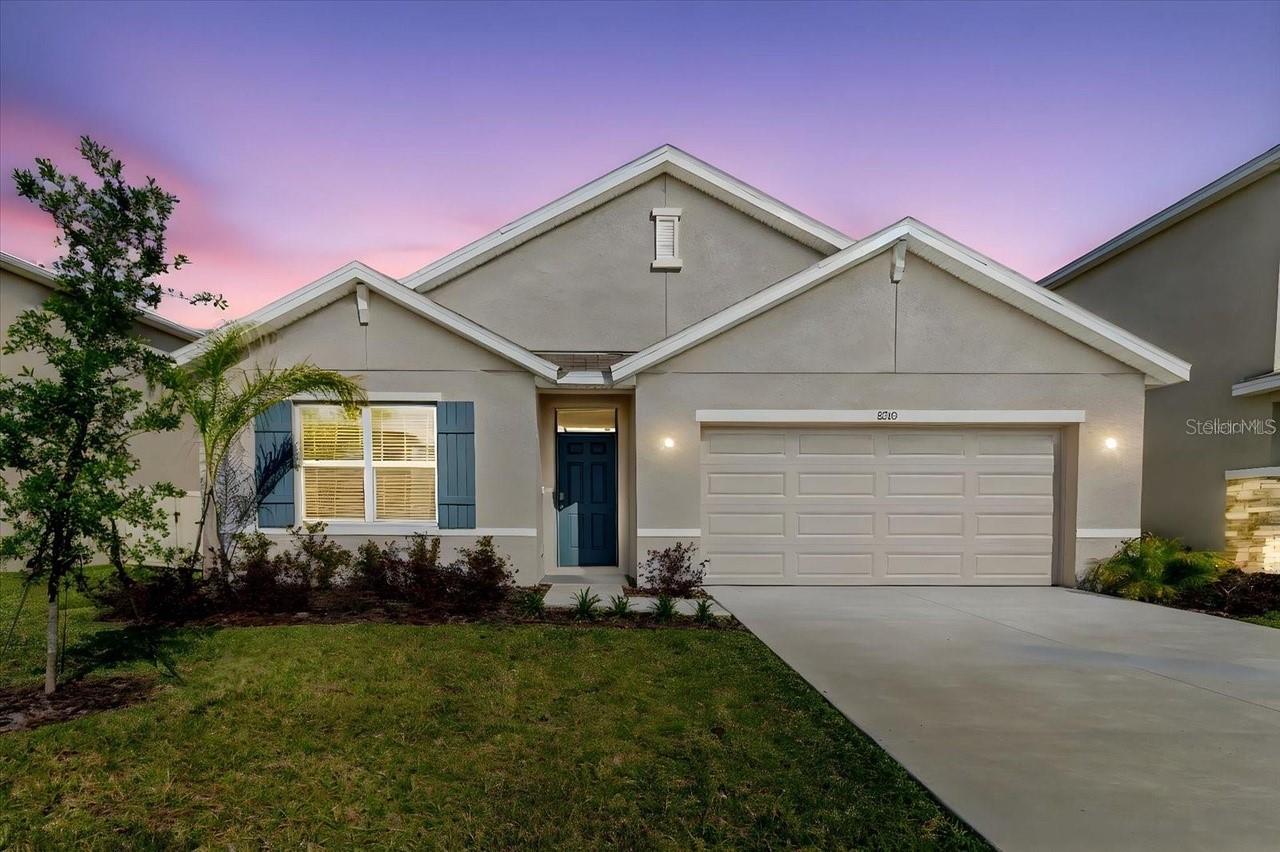 Details for 8210 Juning Cove, WESLEY CHAPEL, FL 33545