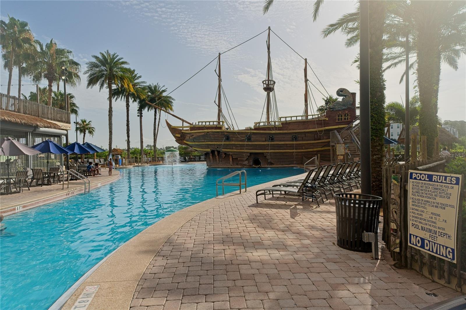 Image 21 of 40 For 8125 Resort Village Drive 5902