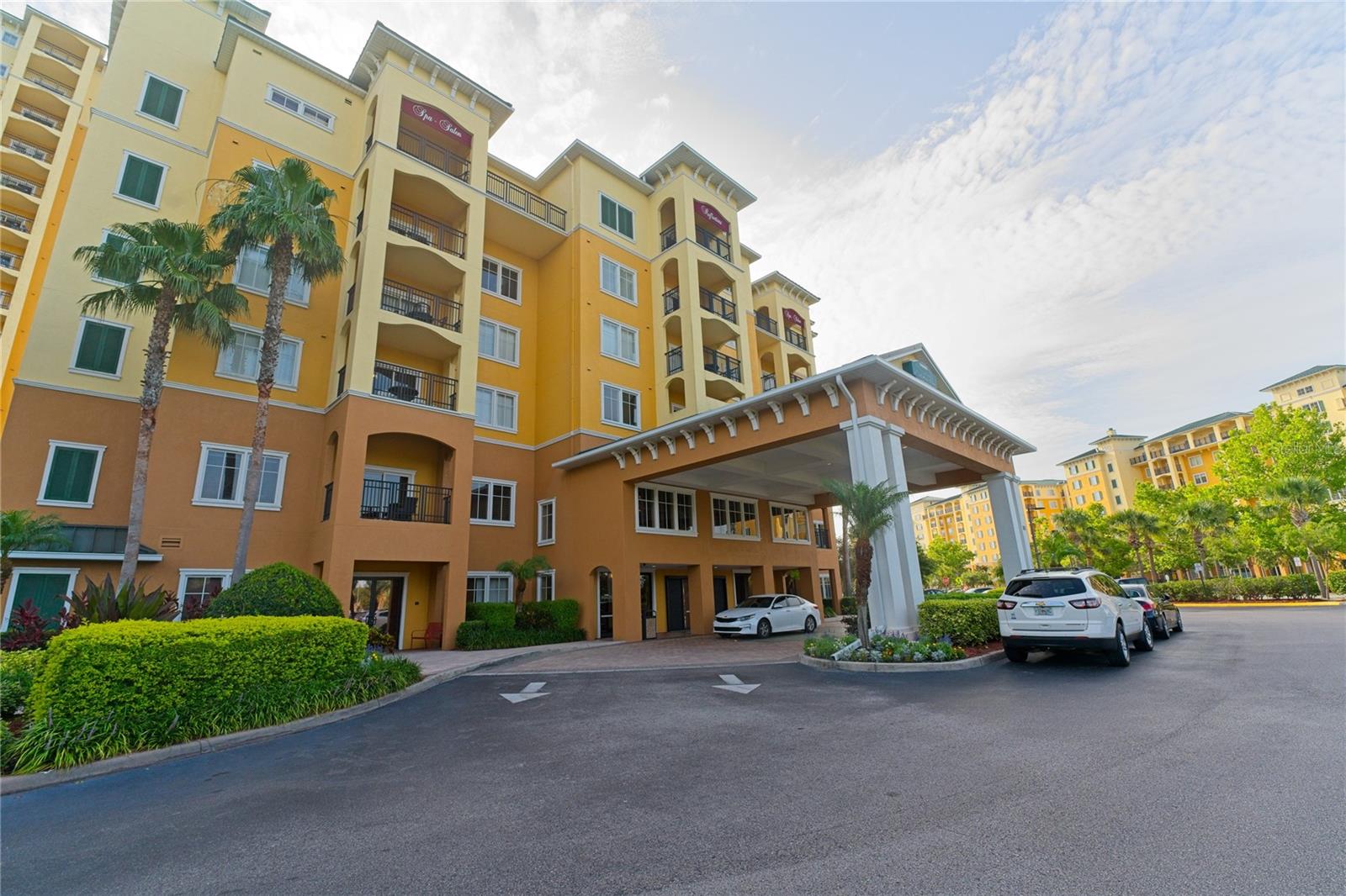 Image 25 of 40 For 8125 Resort Village Drive 5902