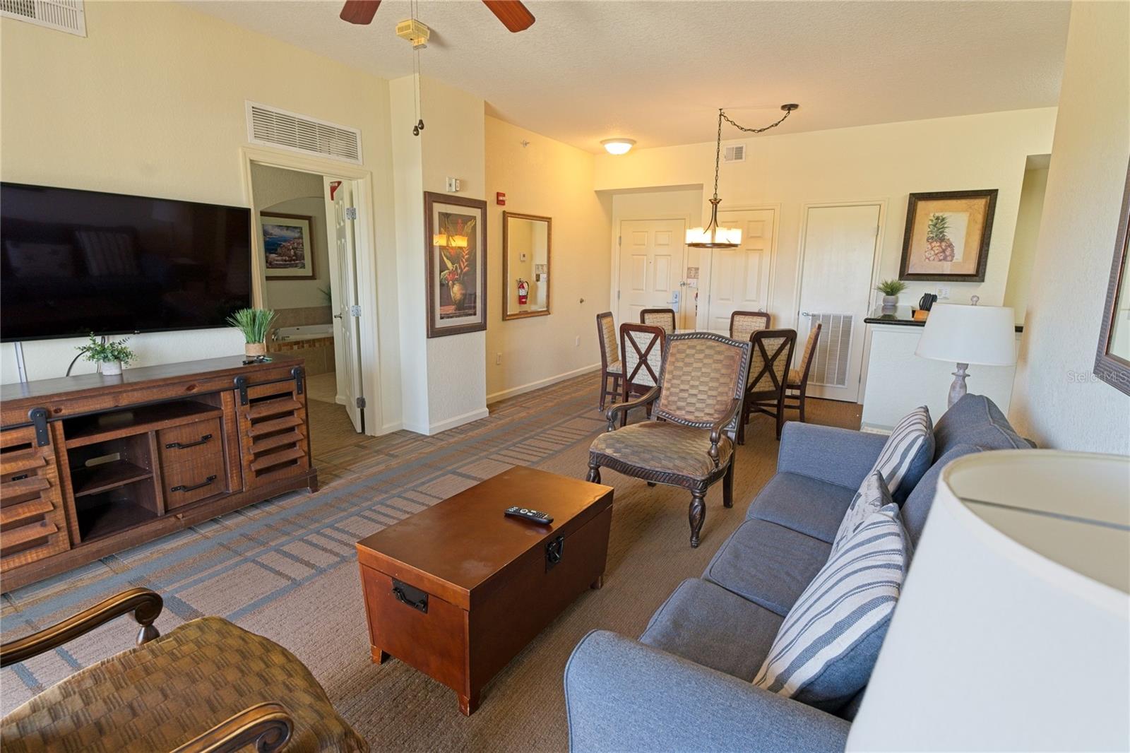 Image 3 of 40 For 8125 Resort Village Drive 5902