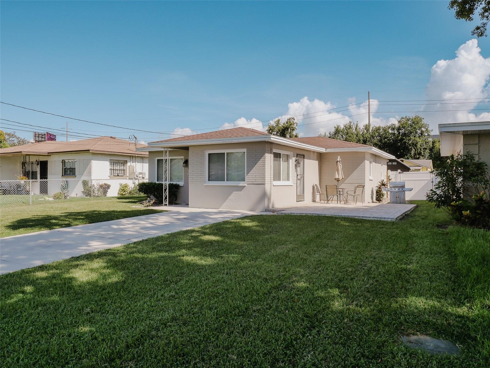 Details for 3911 Lemon Street, TAMPA, FL 33609